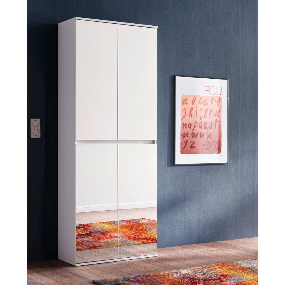 Garderobenschrank MAIA-19