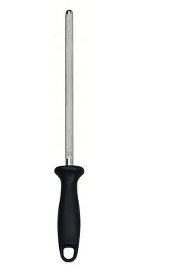 Zwilling Messerblock TWIN Chef Bambusblock 8tlg, Drei-Nieten-Design