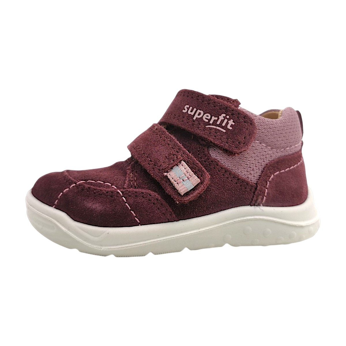 Superfit Whaley Lauflernschuh