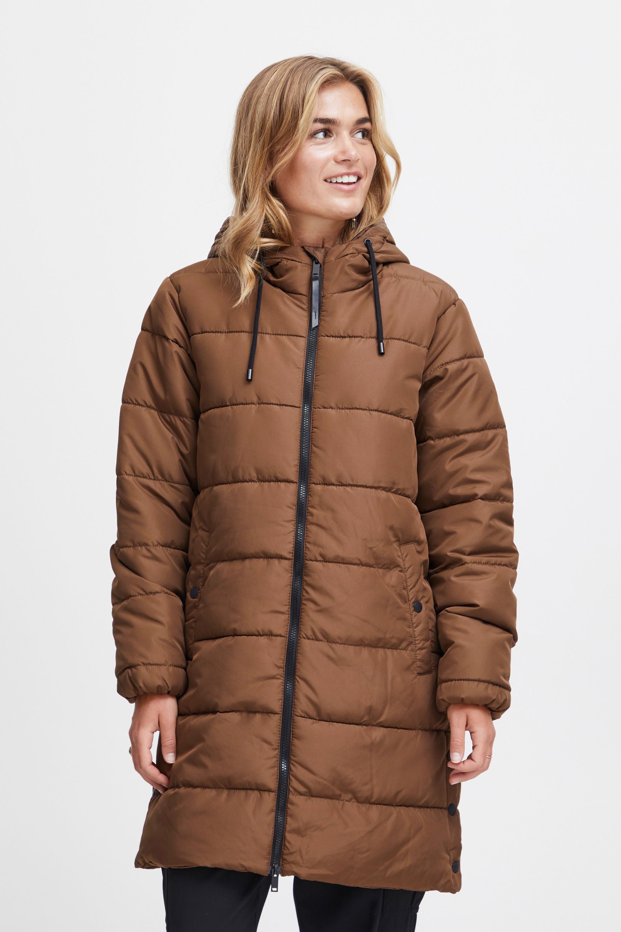 Steppjacke FRMABELLE JA 1