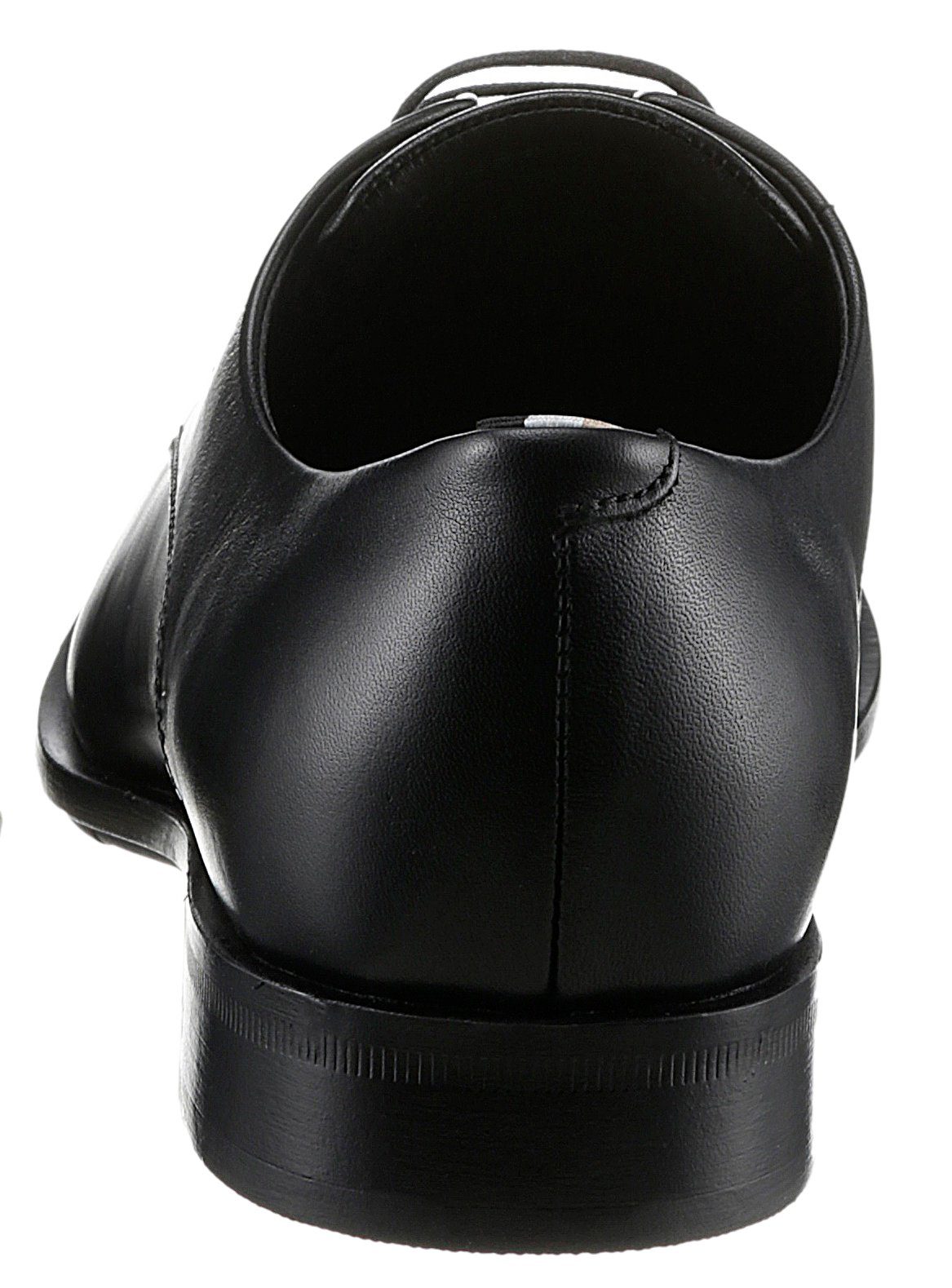 BOSS Colby_Derb Schnürschuh im Business-Look, Freizeitschuh, günstig online kaufen