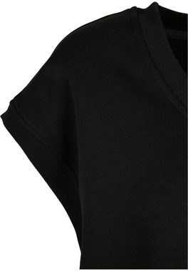 URBAN CLASSICS Sweater Urban Classics Damen Ladies Oversized Sweat Slipover (1-tlg)