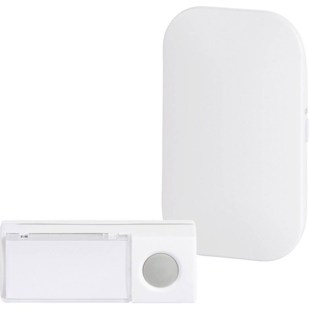 Smart Home Türklingel Funkgong-Set