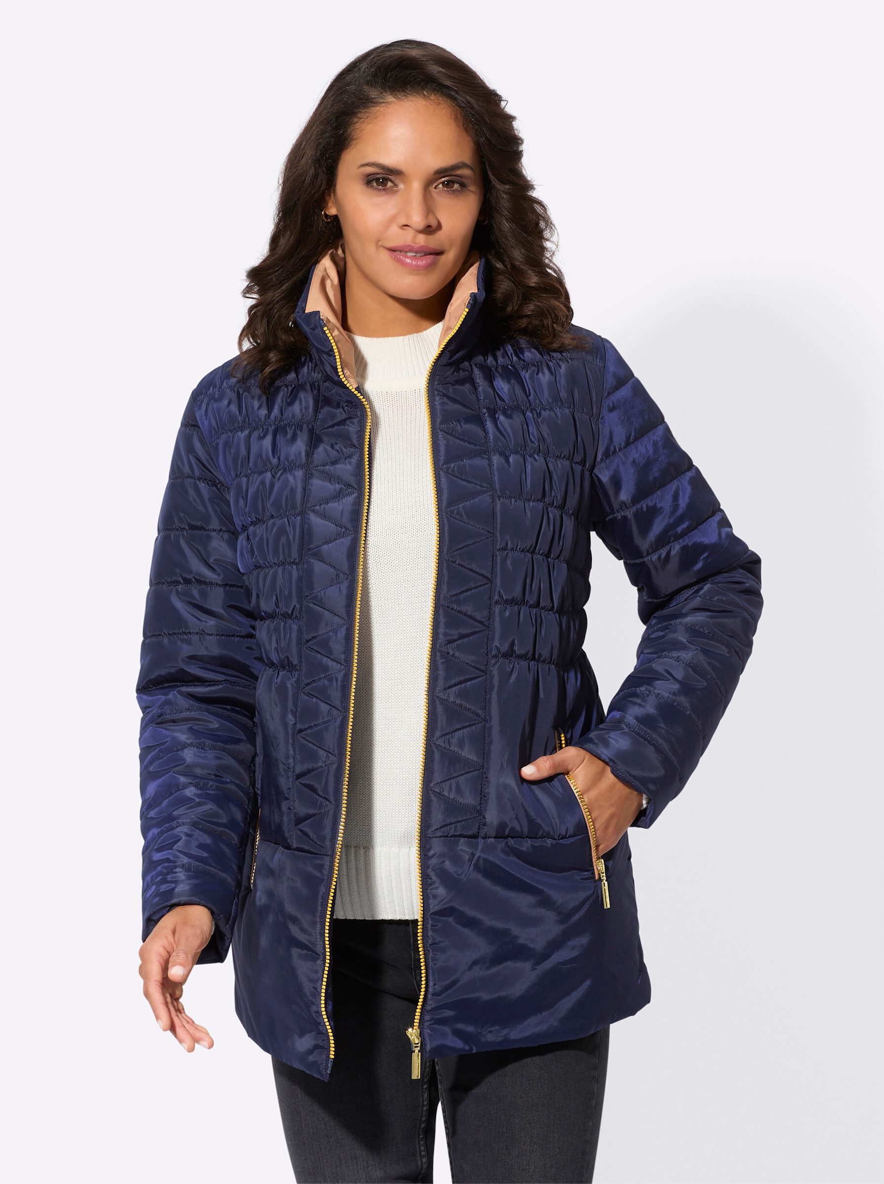 Witt Allwetterjacke Steppjacke günstig online kaufen