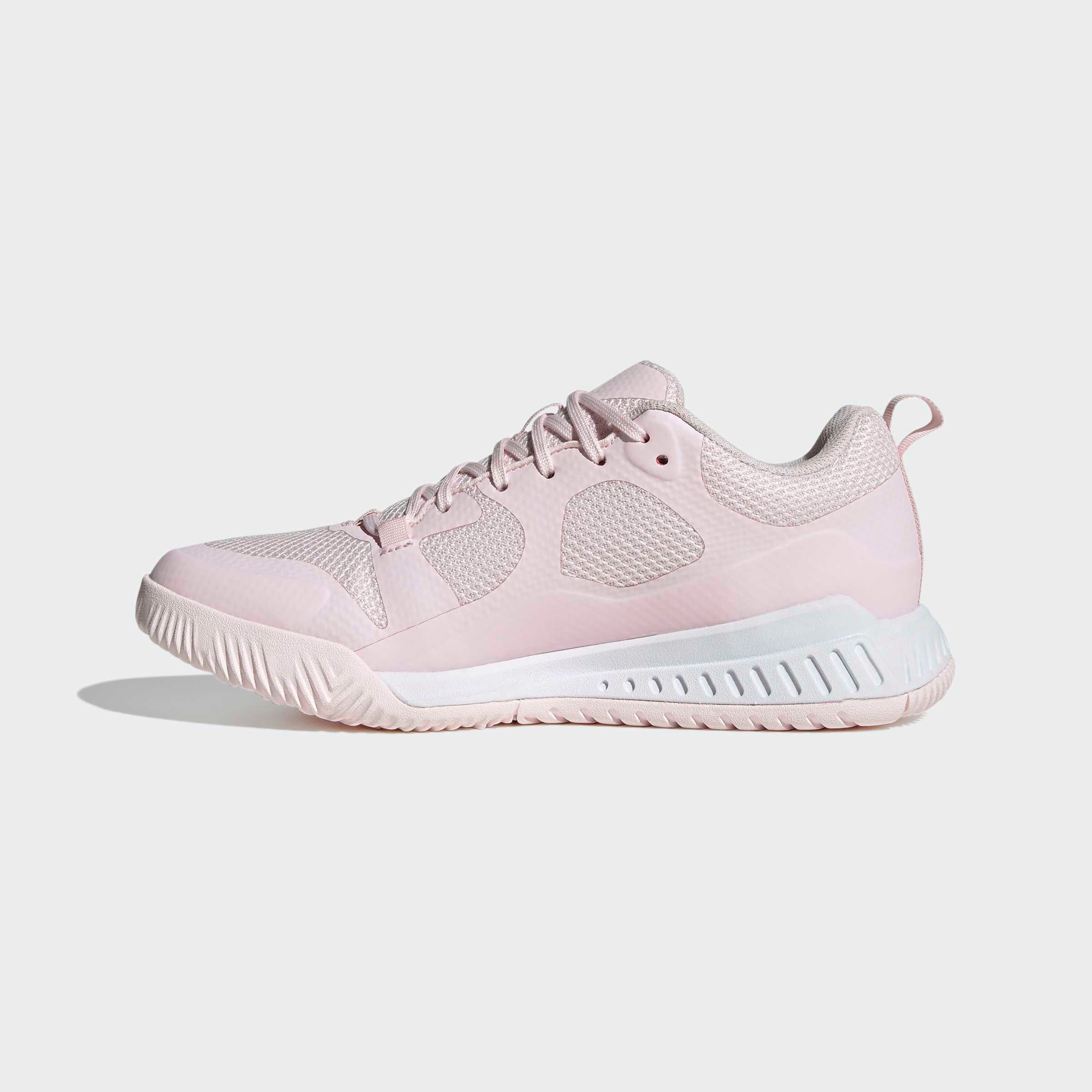 adidas Performance COURT TEAM BOUNCE 2.0 Hallenschuh Volleyballschuh – Bild 3 von 5