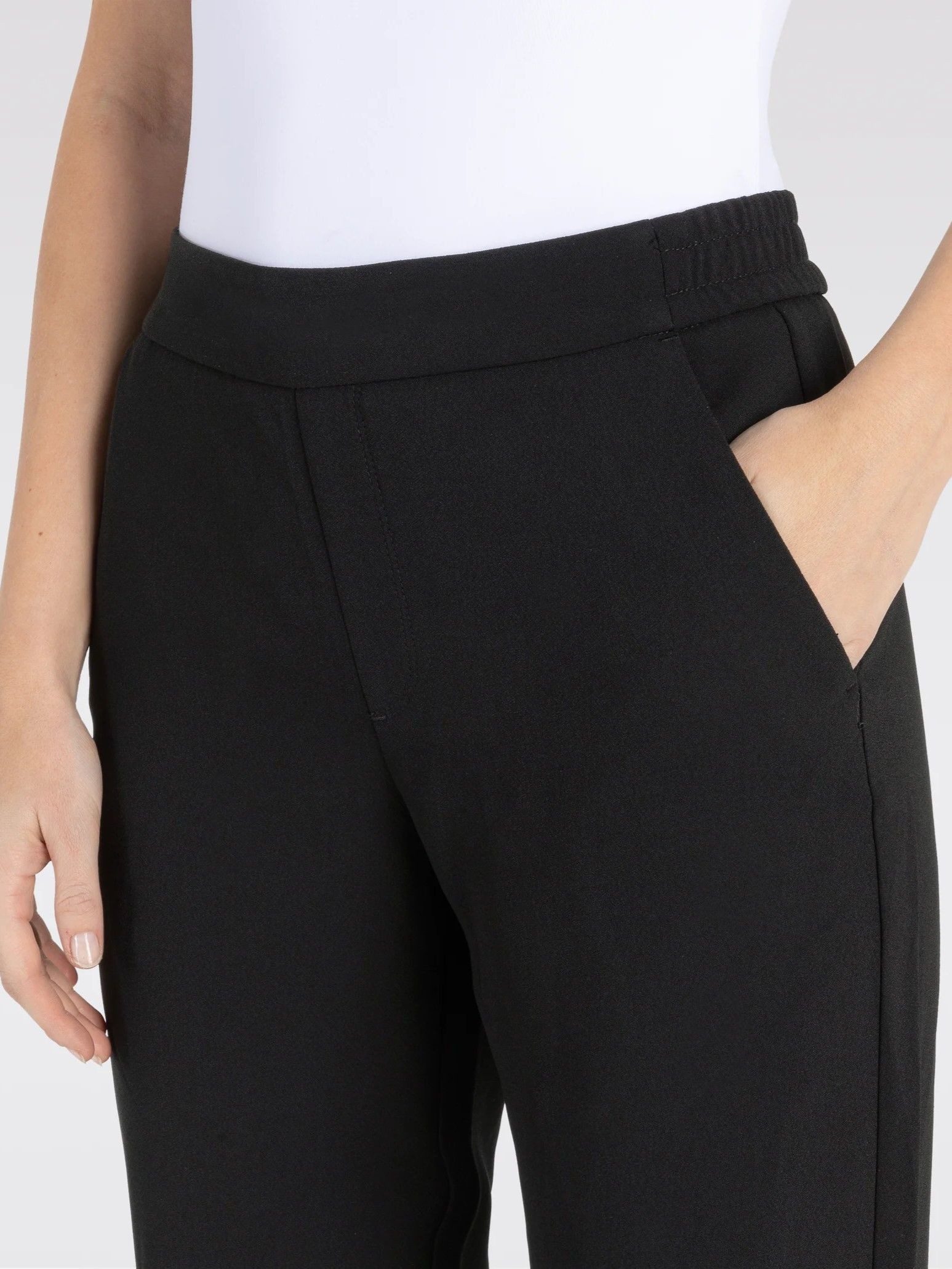 MAC Stoffhose CHIARA