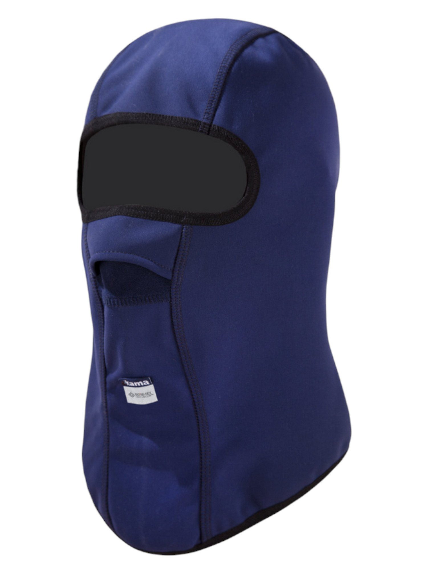 Sturmhaube DW25 (winddicht, sehr warm) - navyblau - 1 Stück