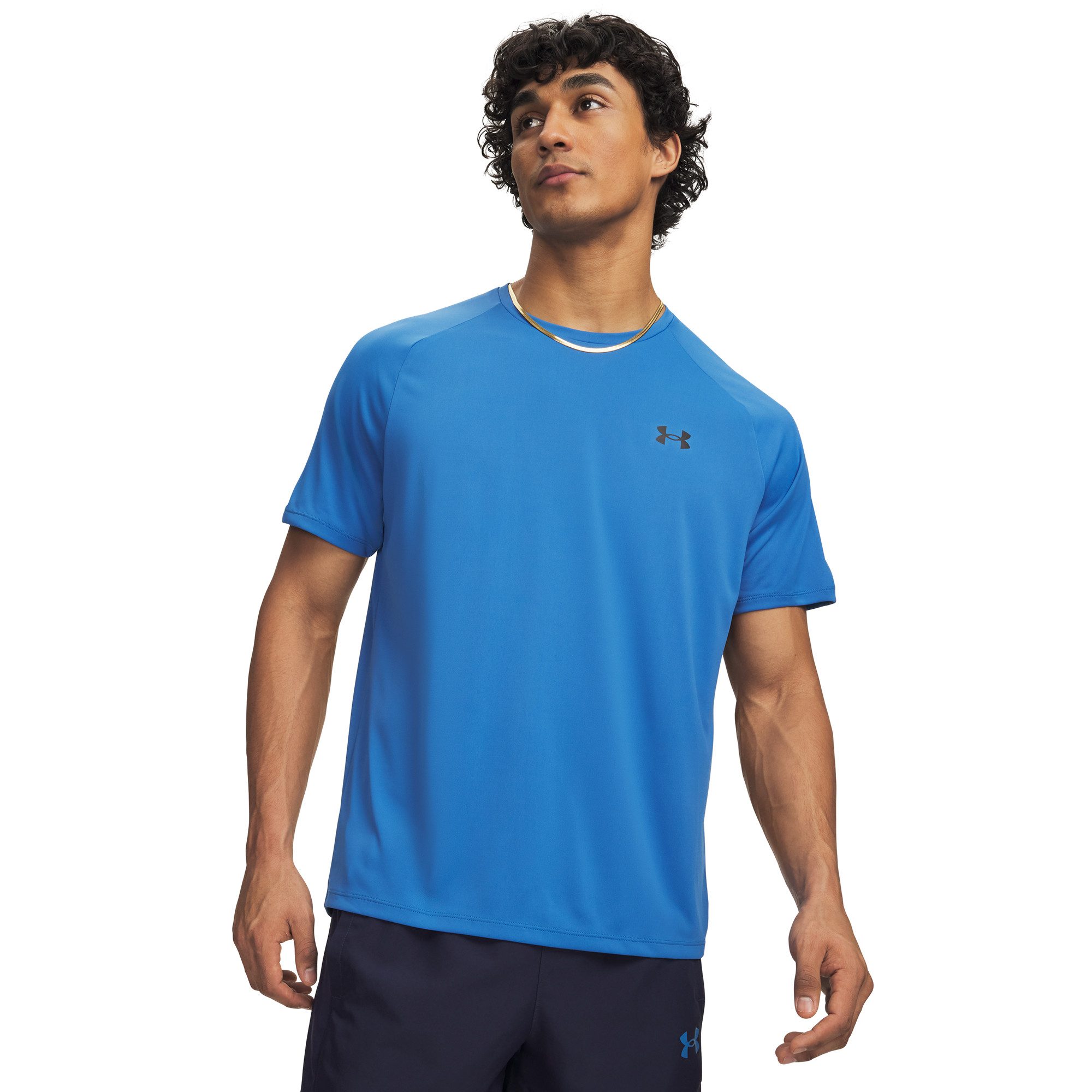 Aegean Blue/Black