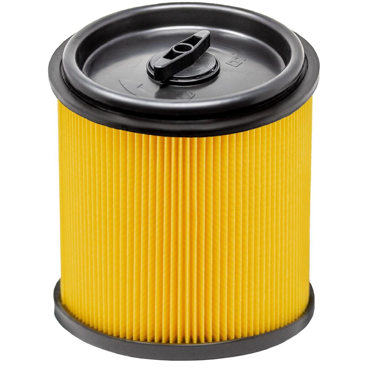 Parkside Motorschutzfilter Trockenfilter mit Bajonettverschlussdeckel, beidseitig offen, Zubehör für Grizzly Tools: NTS 1423-S Inox, Parkside: PNTS 1250, PNTS 1250/9,PNTS 1300 Serien: A1, B2, C3, D3, E4, F5,PNTS 1400 Serien: A1, B1, C1, D1, E2, F2,PNTS 1500 Serien: A1, B2, B3, C4,PNTS 23 E