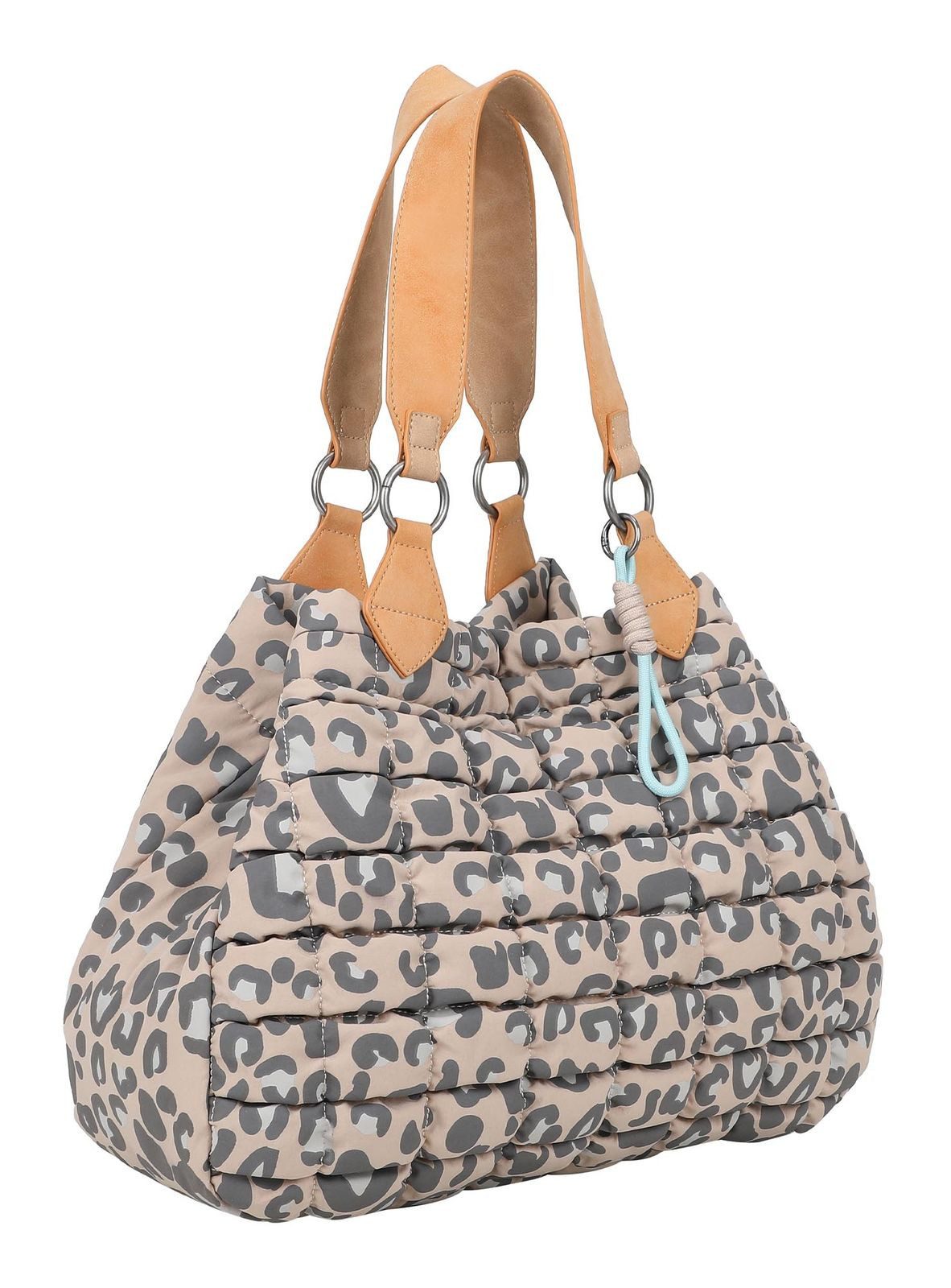 Fritzi aus Preußen Schultertasche Limited Leo Bubble Shoulder Bag günstig online kaufen