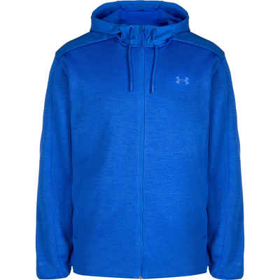 Under Armour® Outdoorjacke Essential Trainingsjacke Herren