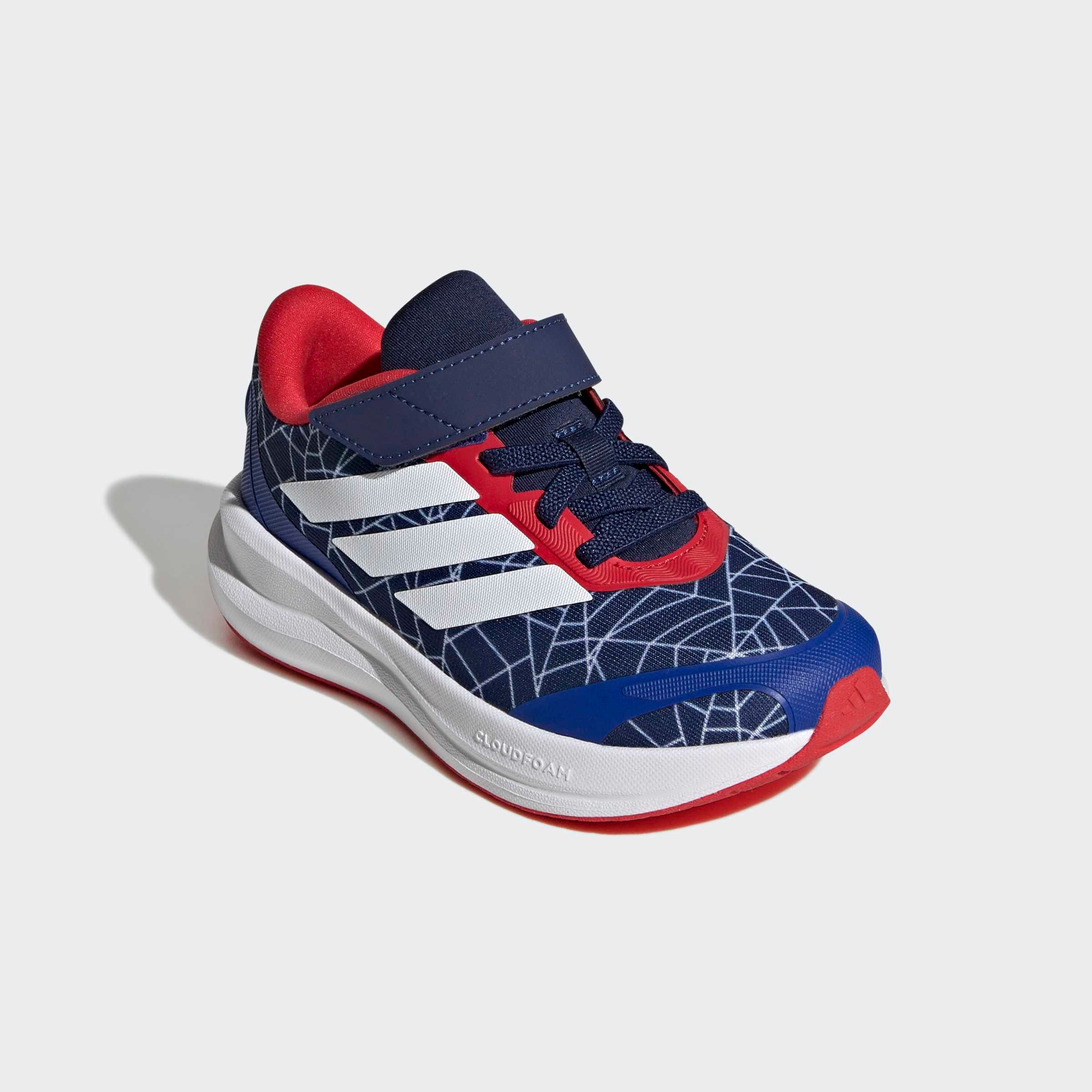adidas Sportswear ADIDAS MARVEL SPIDER-MAN RUNFALCON 6 KIDS Sneaker für Kinder & Jugendliche