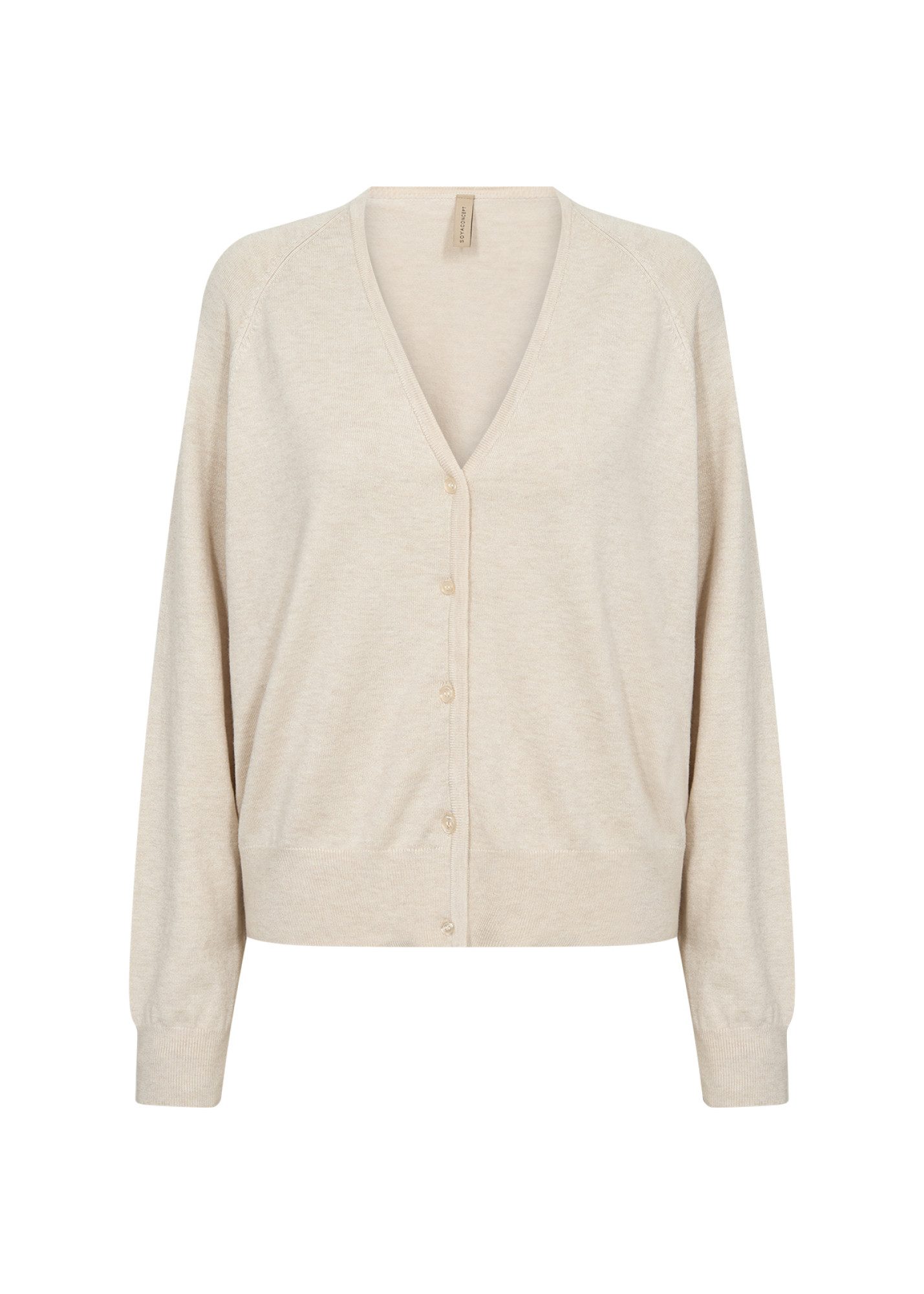 soyaconcept Strickjacke SC-DOLLIE 804