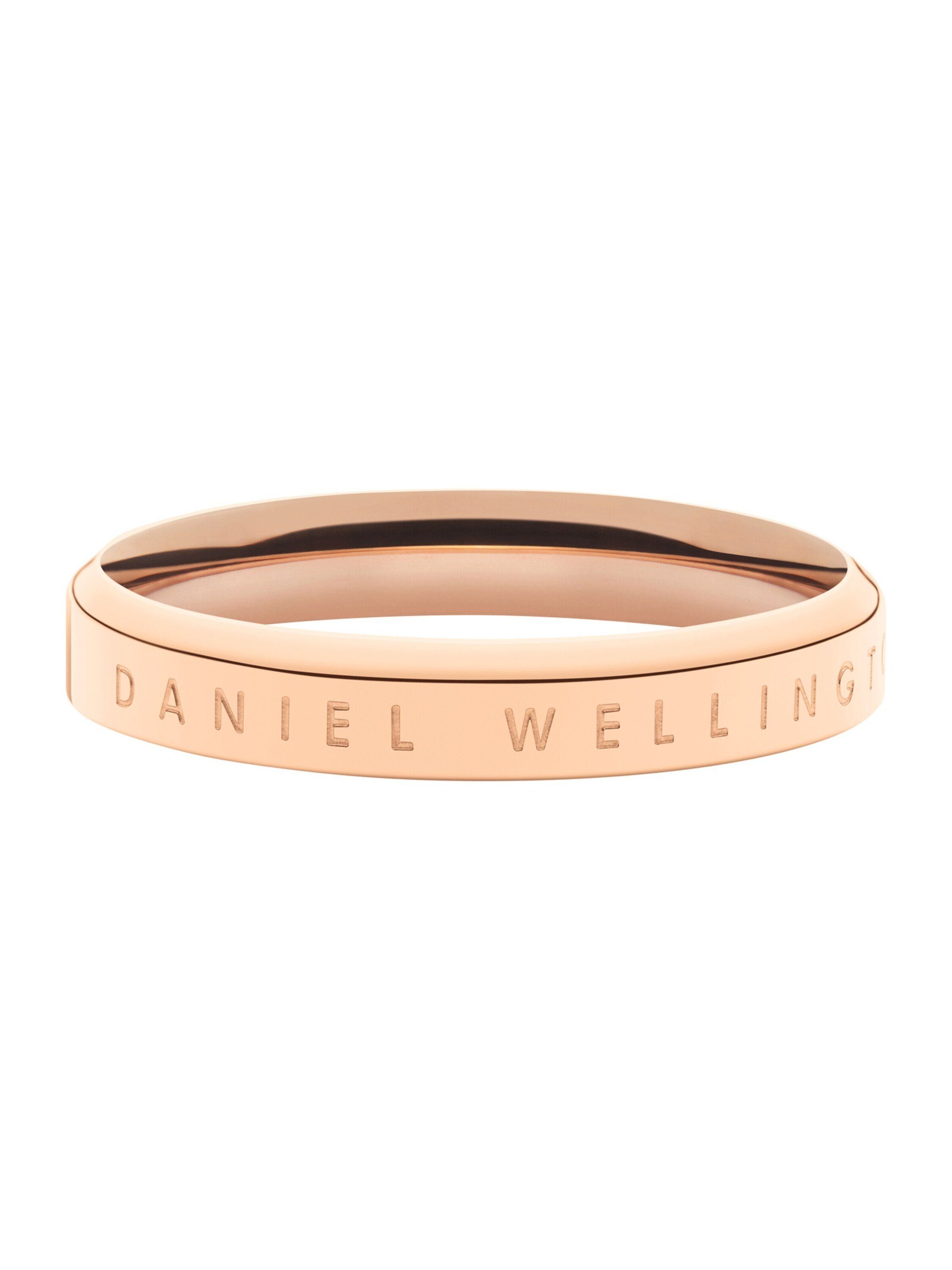 Daniel Wellington Silberring (1-tlg)