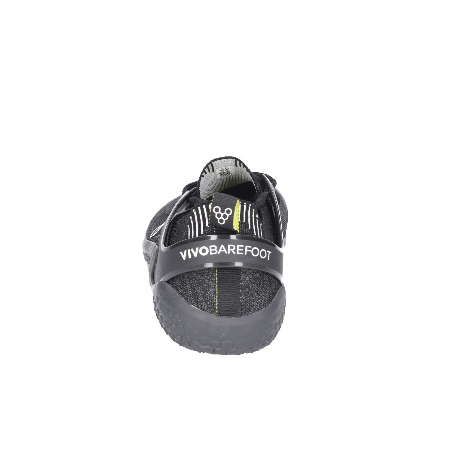 Vivobarefoot Barfuss Schnürschuh