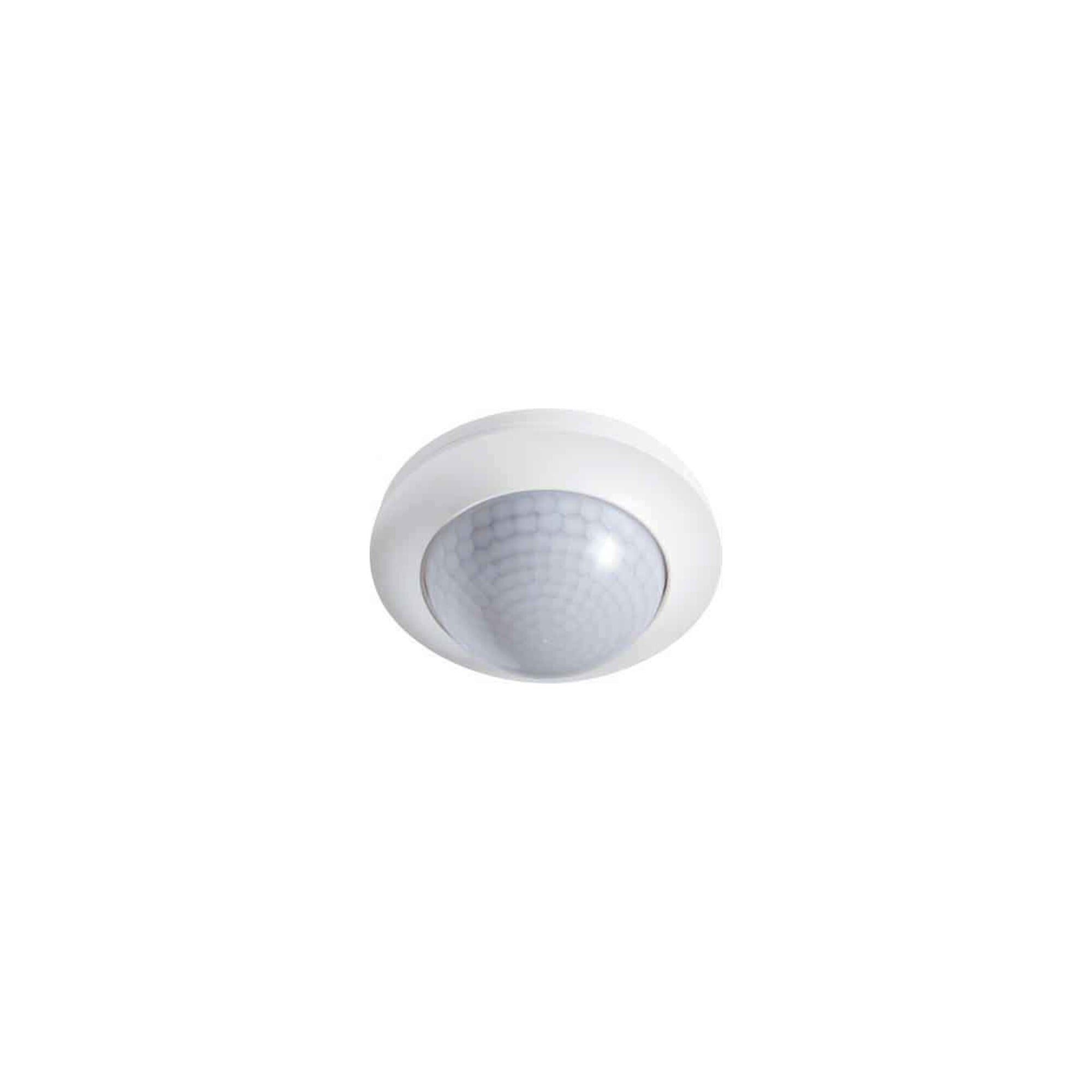 ESYLUX Schalter ESYLUX Decken-Präsenzmelder UP, 360 Grad PD-C 360i/24 DRY