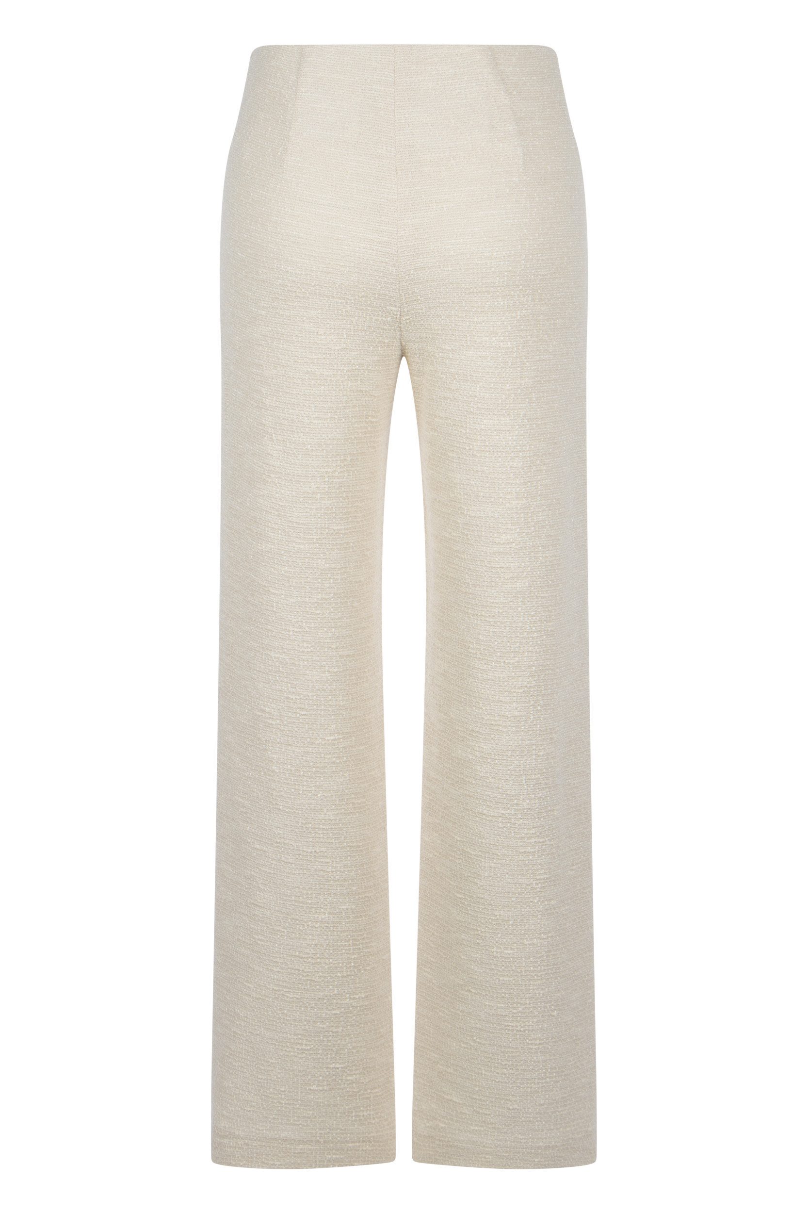 Raffaello Rossi Schlupfhose Elaine Boucle crema günstig online kaufen