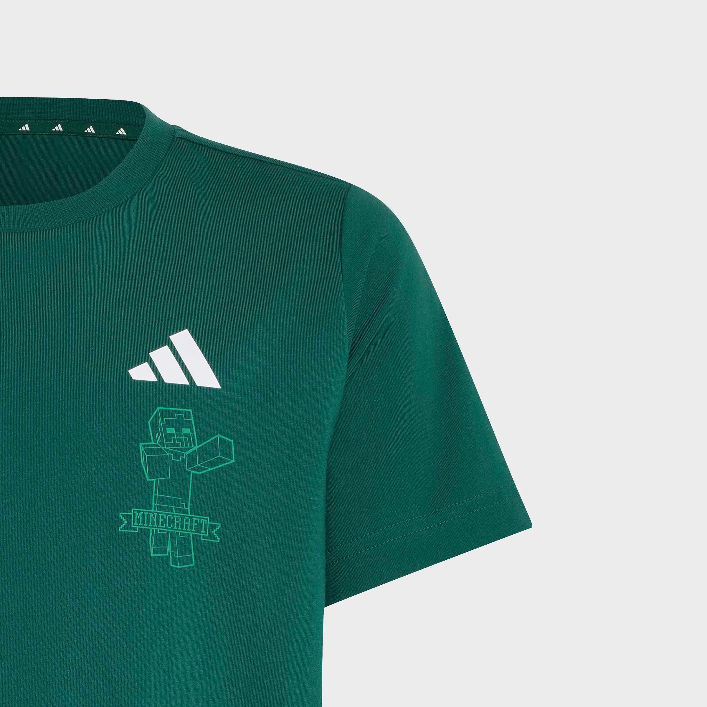 adidas Sportswear T-Shirt J MC TEE 2