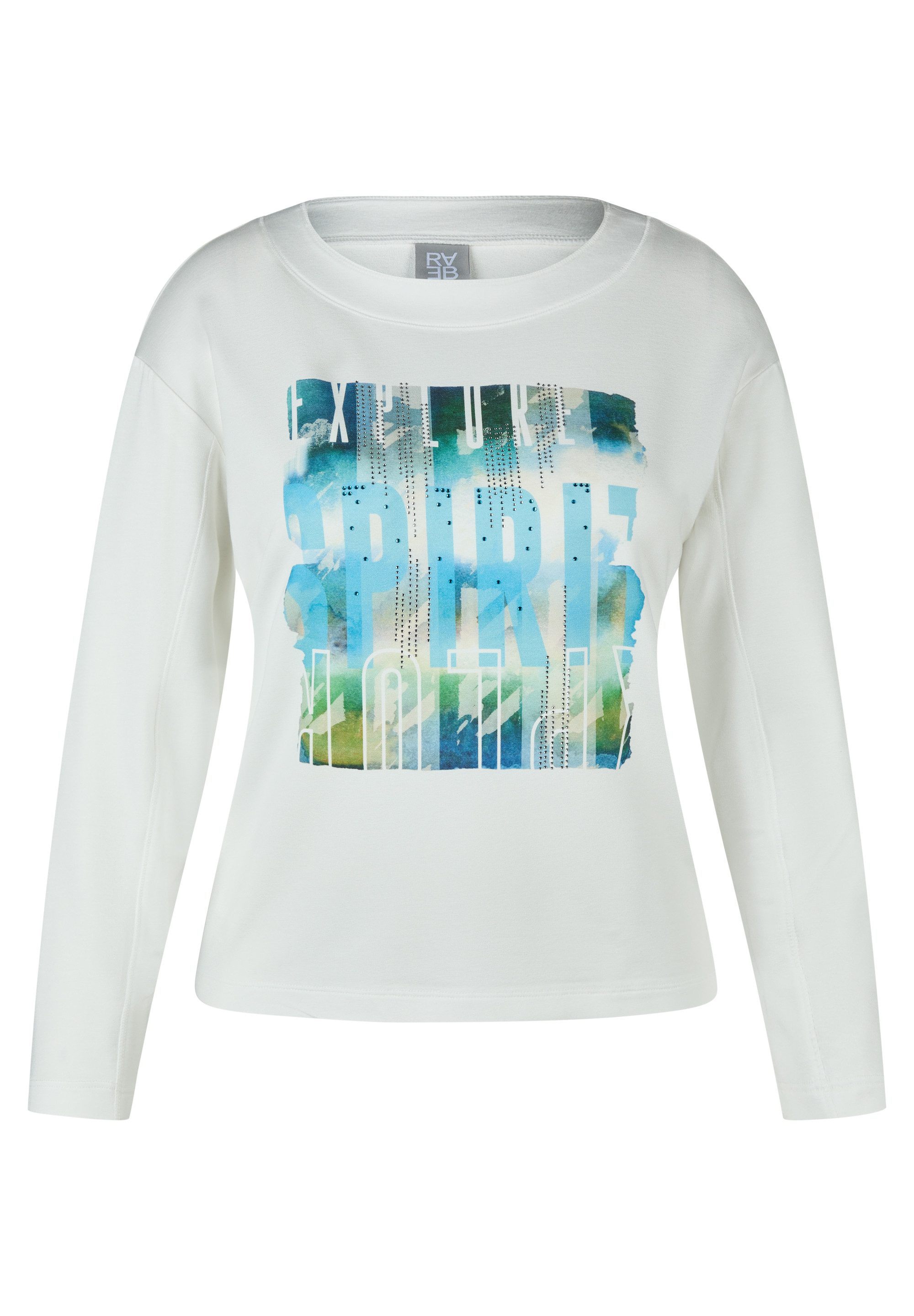 Print-Shirt T-Shirt