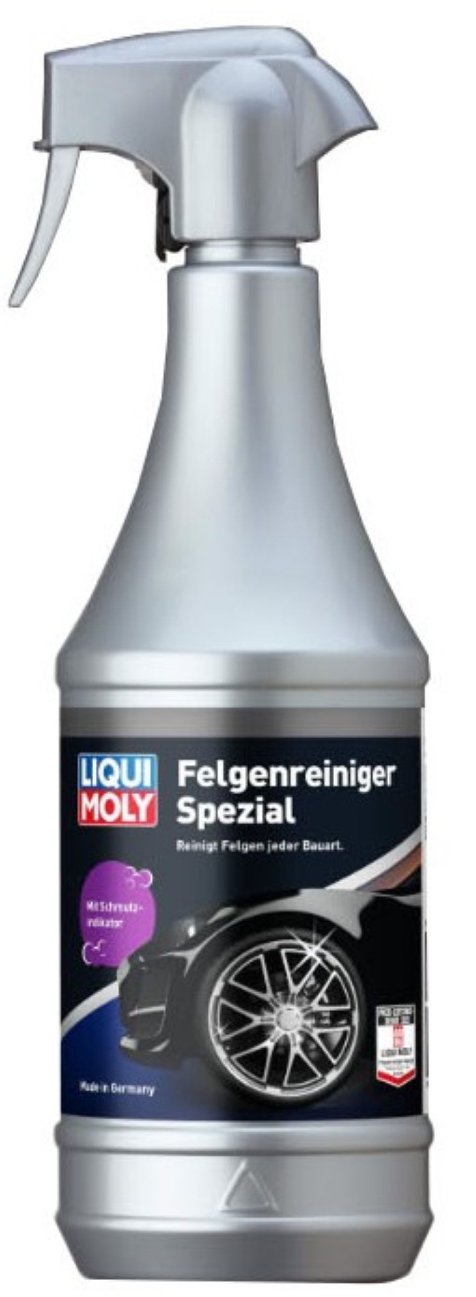 Liqui Moly Öl-Additiv Felgenreiniger Spezial, 1 l, (1-St)