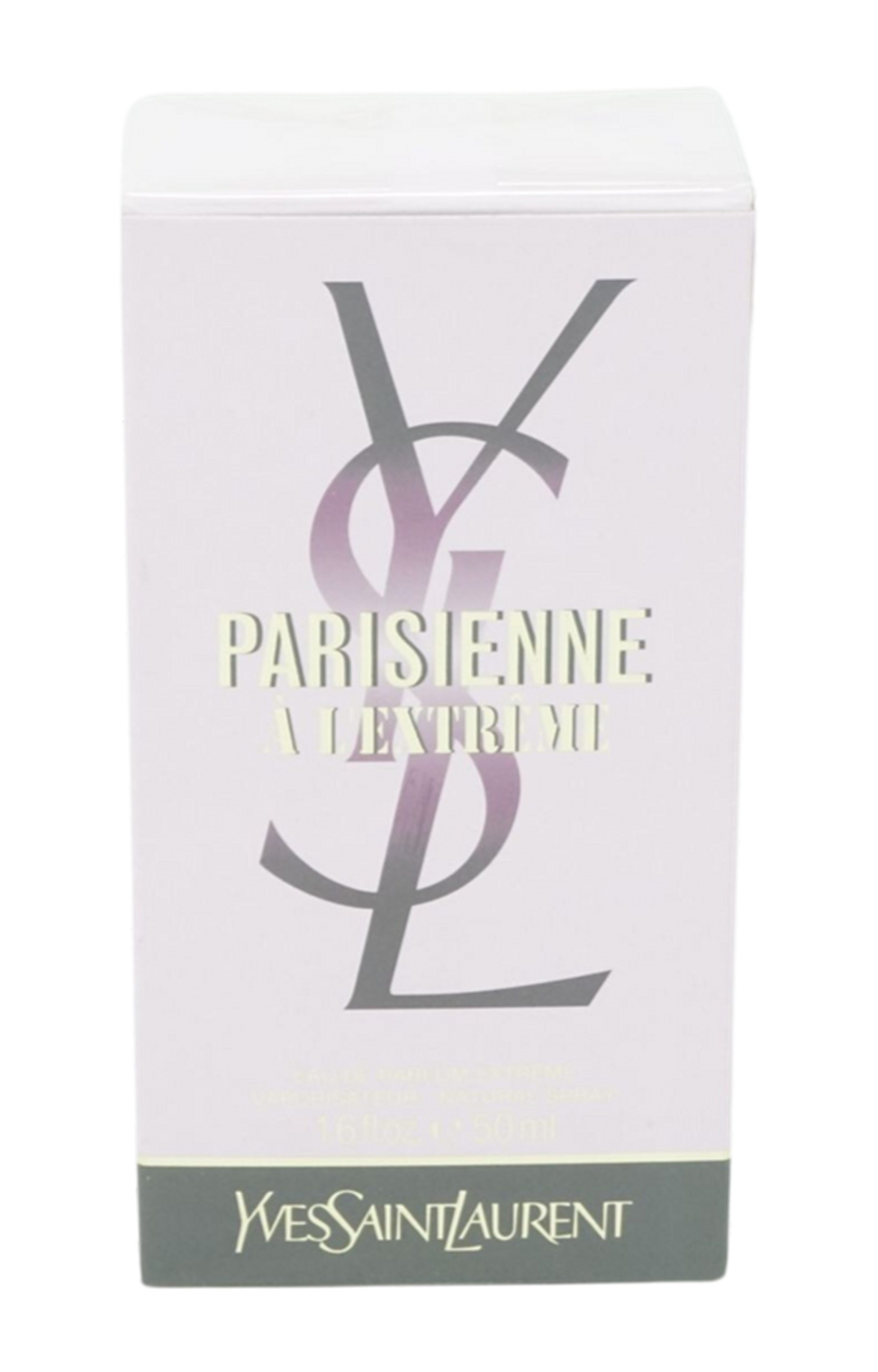 Eau de Parfum Yves Saint Laurent Parisienne Eau de Parfum Extreme 50ml