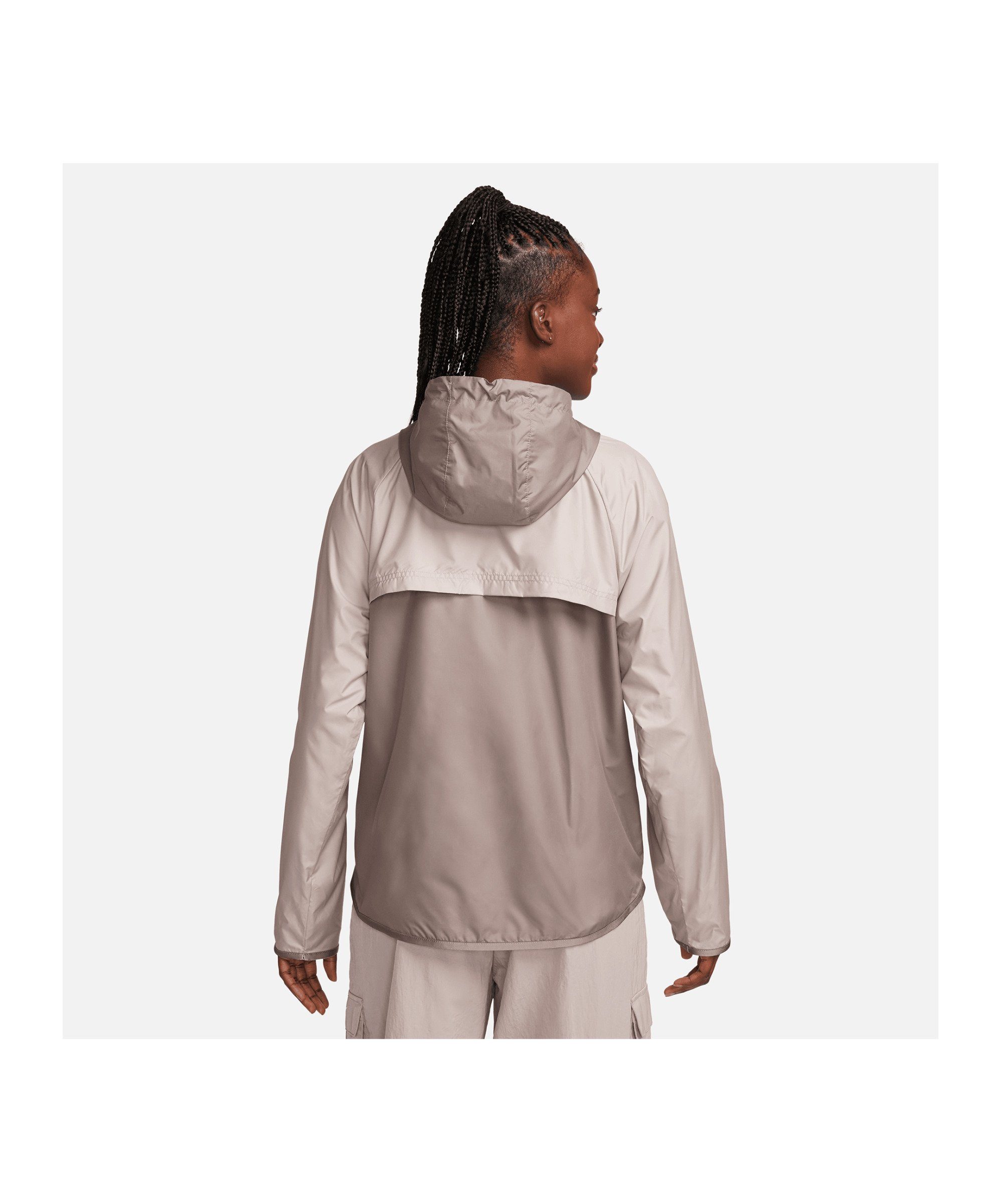Nike Sommerjacke Tottenham Hotspur WR Kapuzenjacke Damen günstig online kaufen