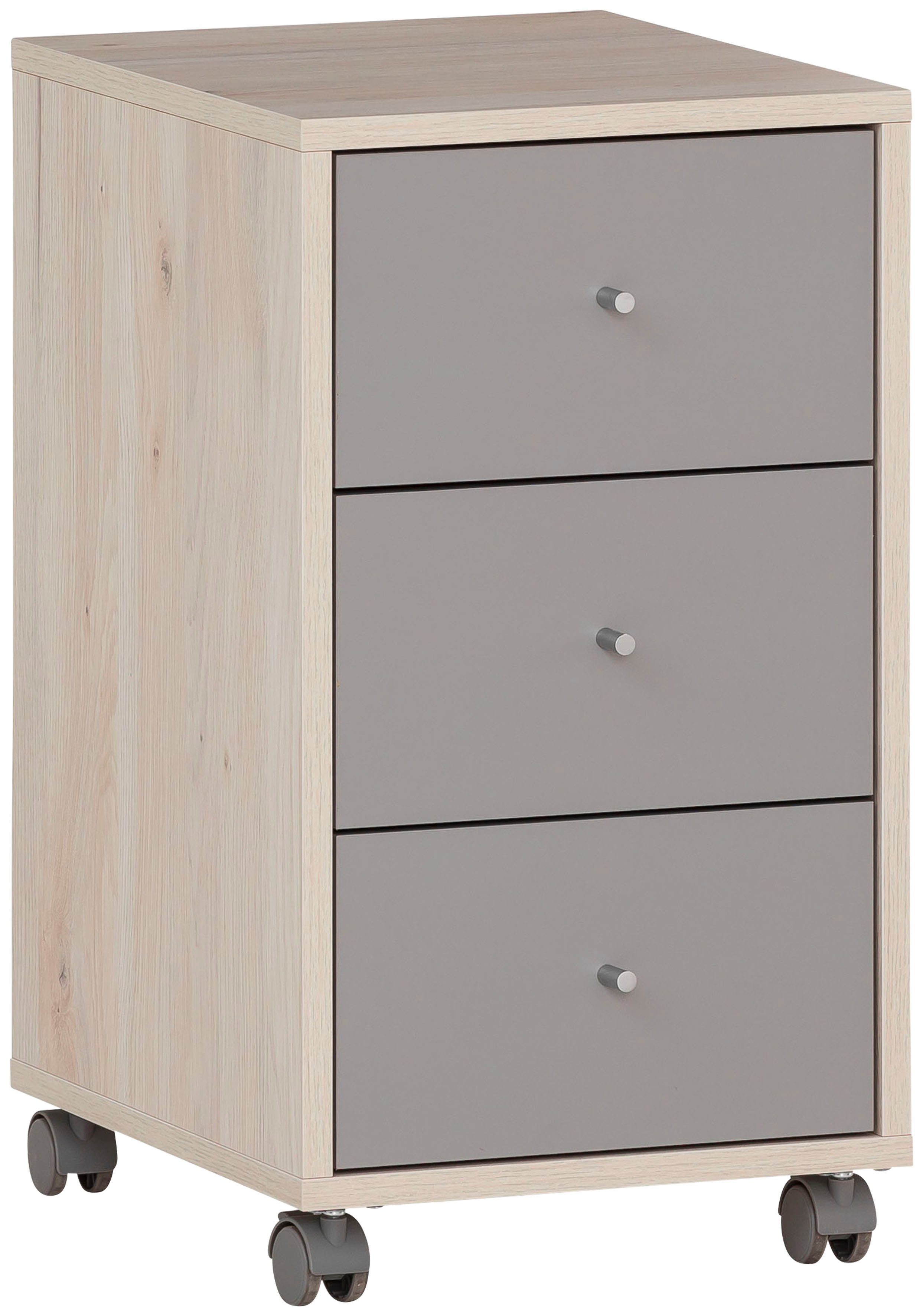 Rollcontainer Serie 400