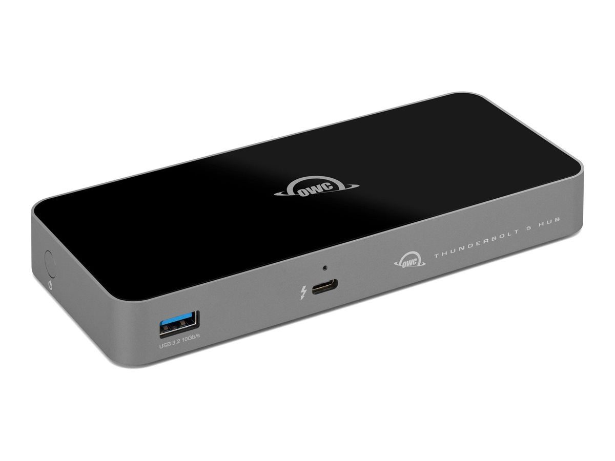 OWC Laptop-Dockingstation