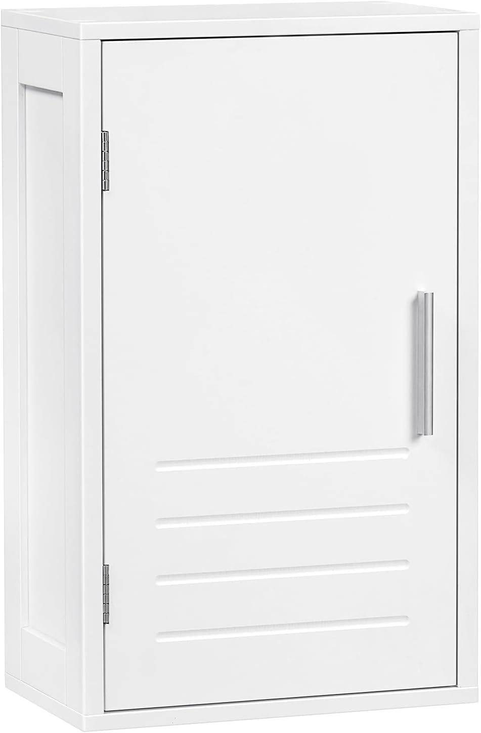 EUGAD Hängeschrank (1-St) mit Einer Tür, günstig online kaufen