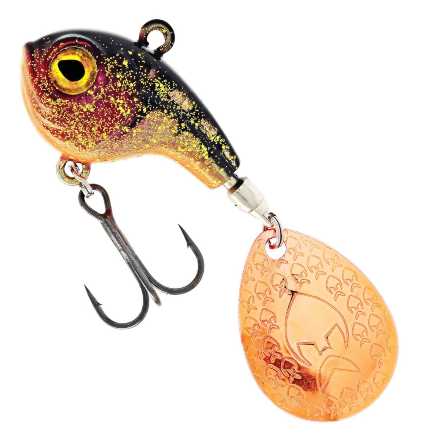 Copper Perch