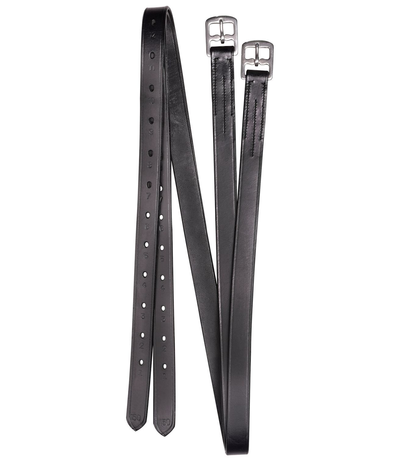 Waldhausen Steigbügel Waldhausen Шкіри для стремен Leder 22mm breit