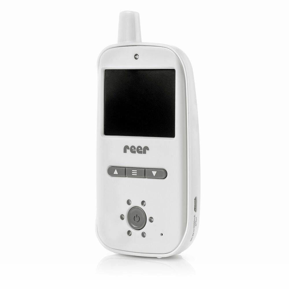 Reer BabyCam Video-Babyphone