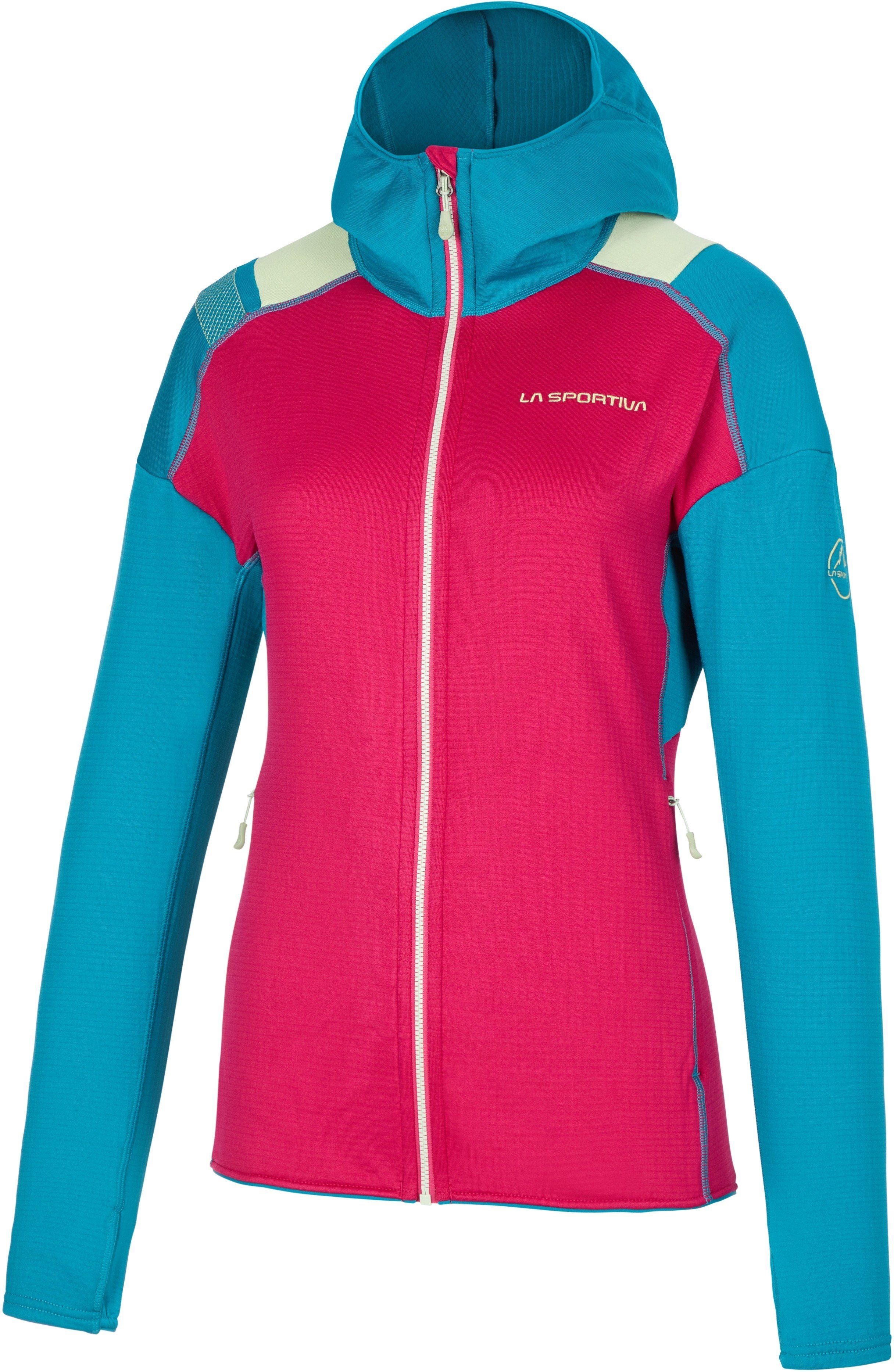 La Sportiva Fleecejacke Upendo Hoody Women