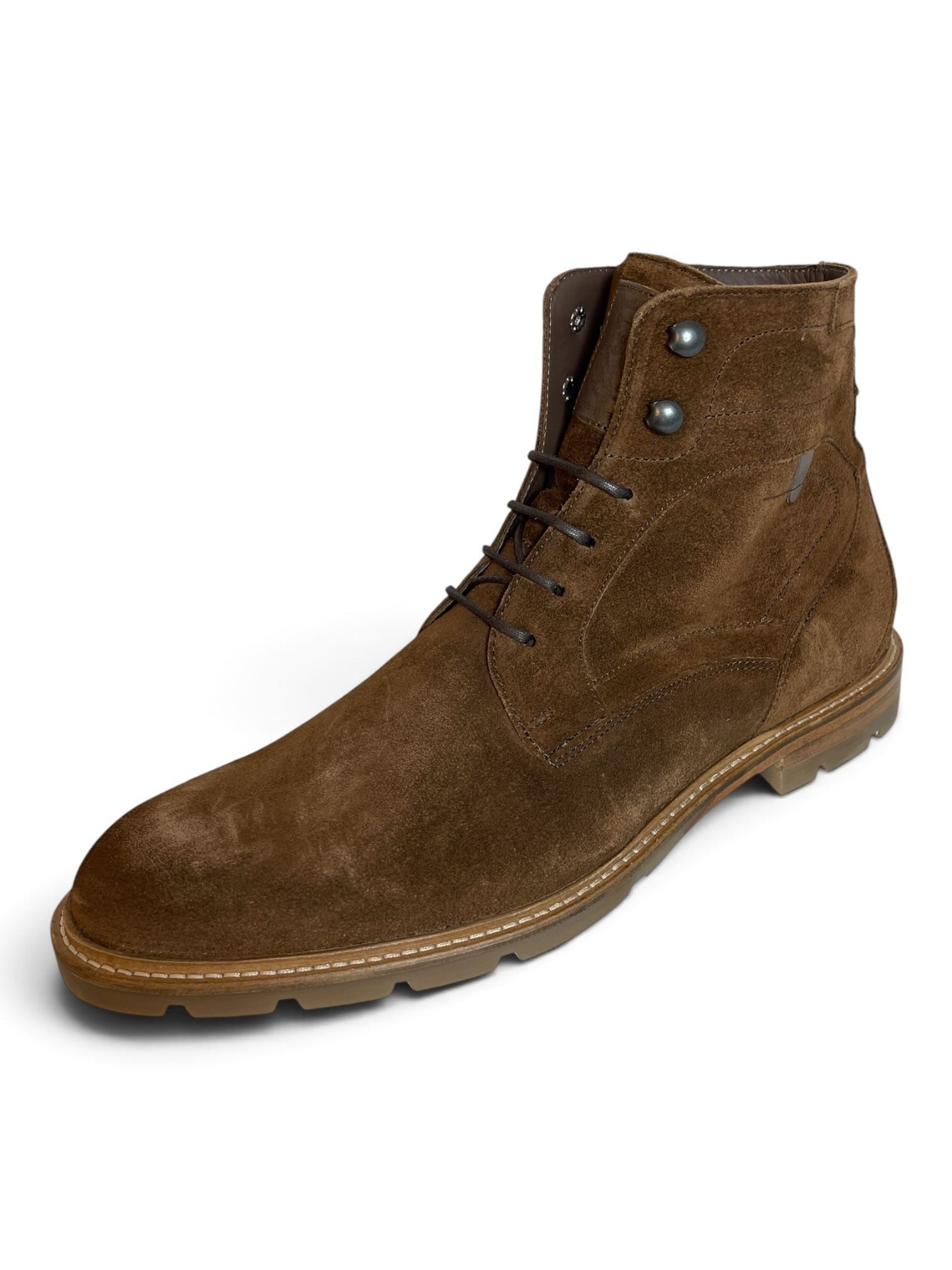 Floris van Bommel Schnürstiefelette