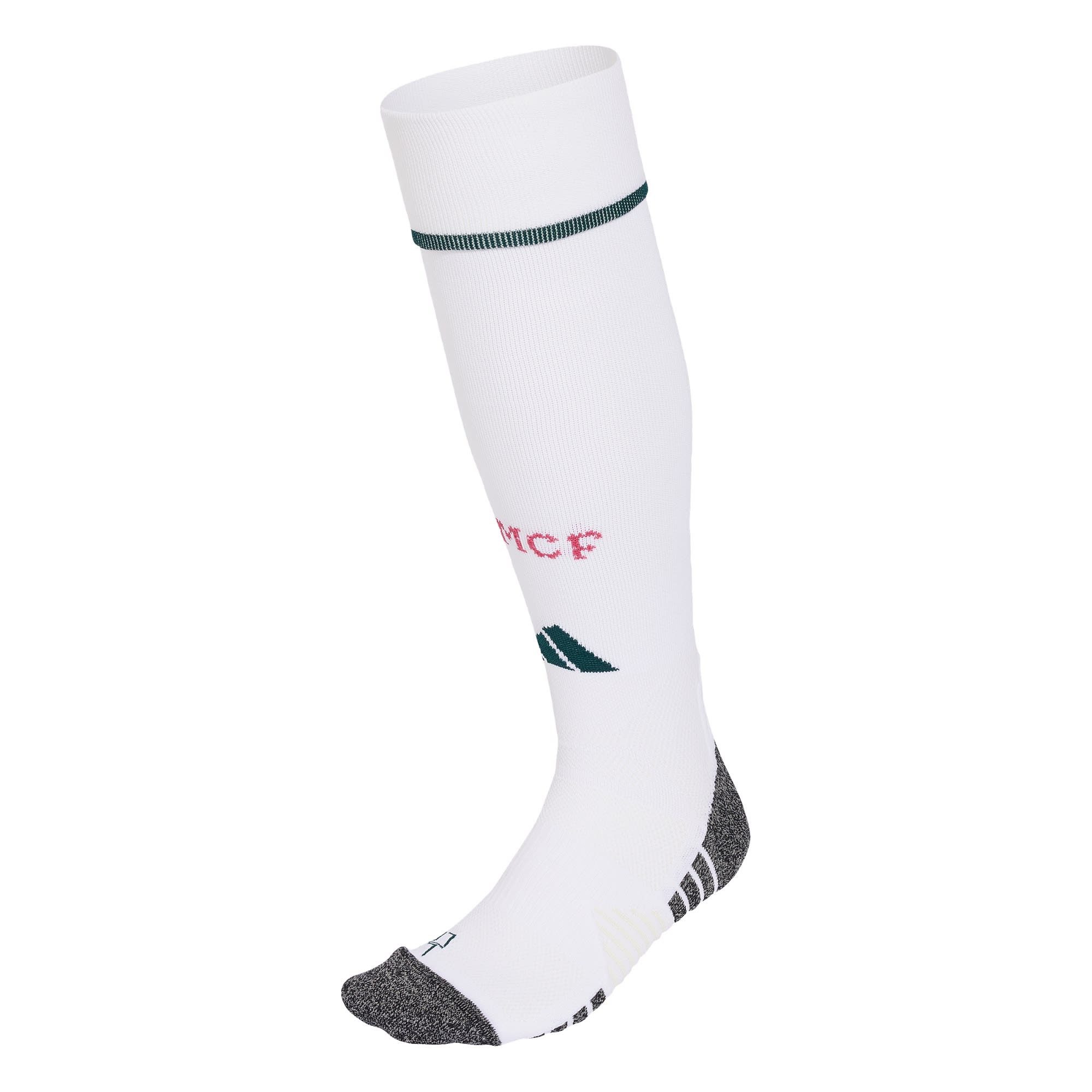 adidas Performance Kniestrümpfe REAL MADRID 26/27 HEIMSOCKEN (1-Paar)