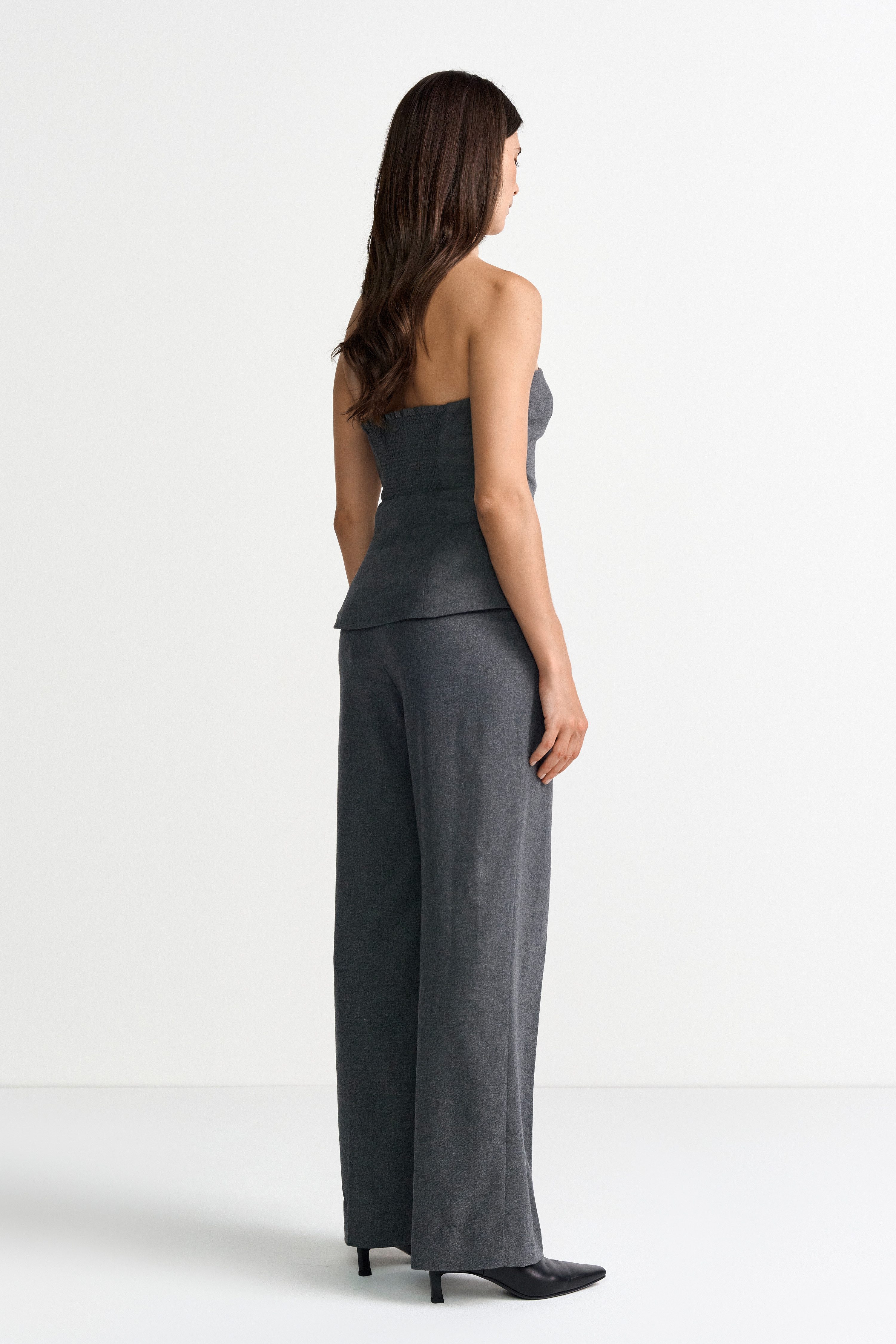 RICHROYAL Stoffhose