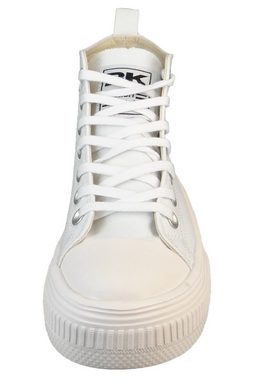 British Knights B51-3734 02 White Sneaker