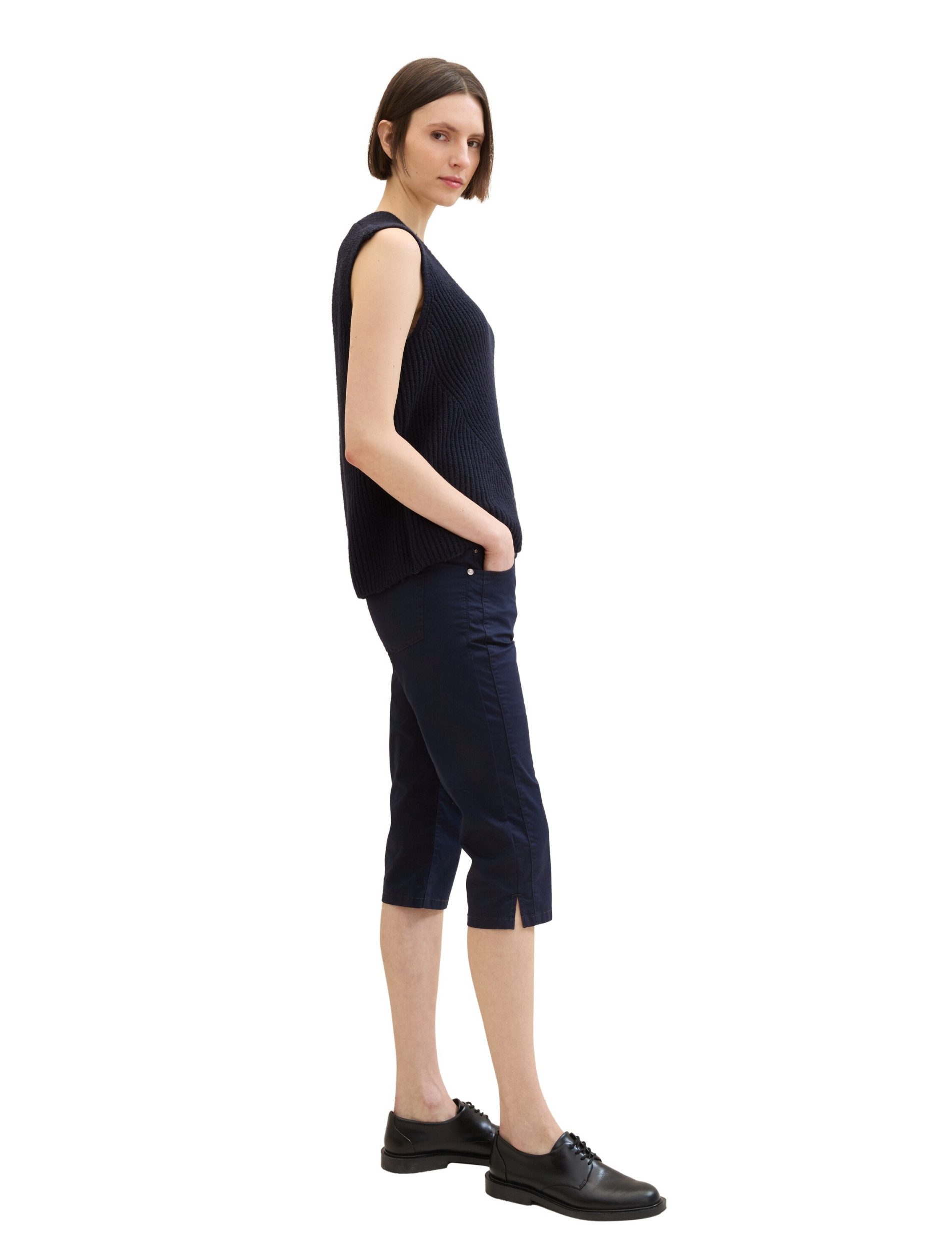 TOM TAILOR 5-Pocket-Jeans Tom Tailor Tapered relaxed
