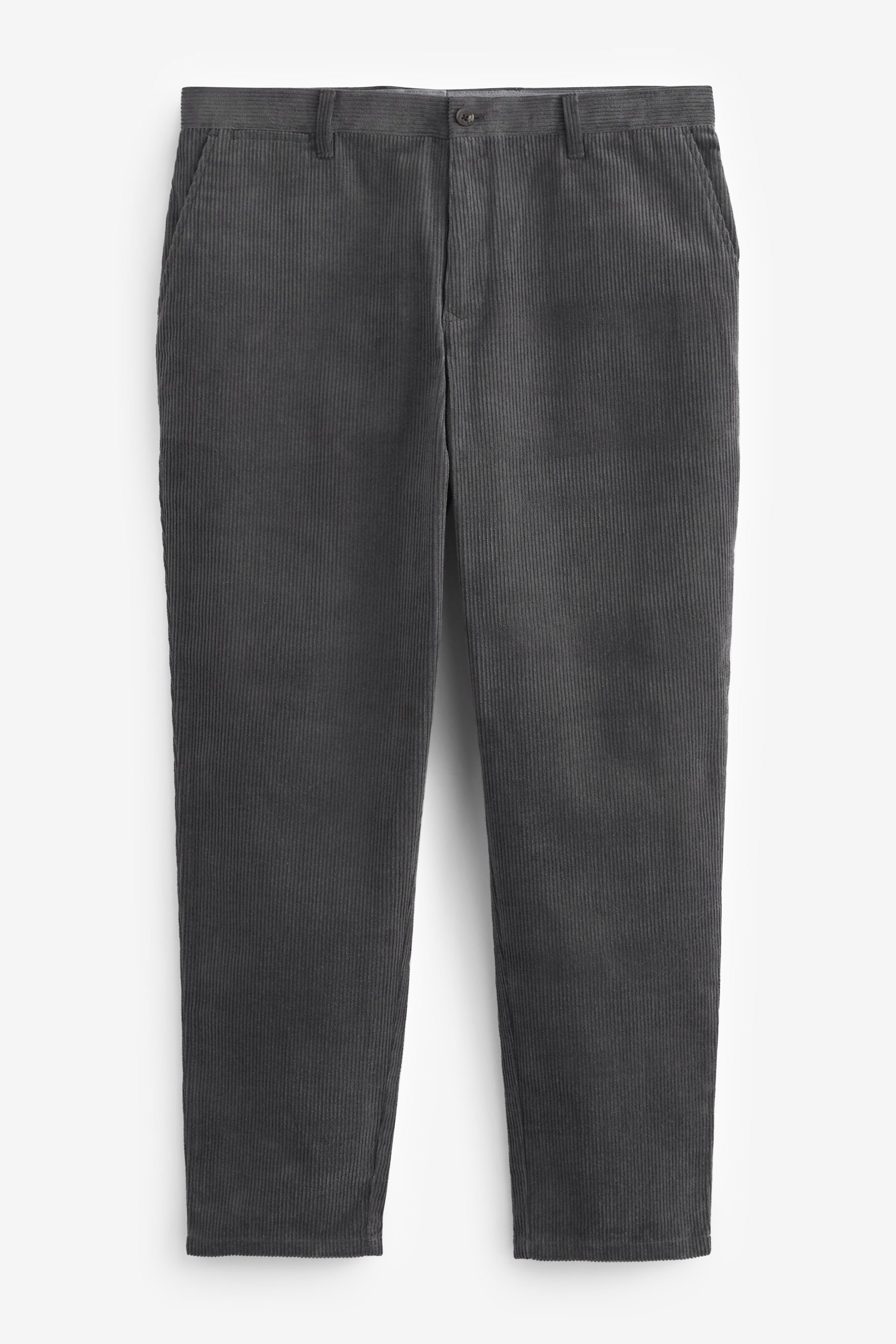Next Cordhose Cordhose im Relaxed Fit günstig online kaufen
