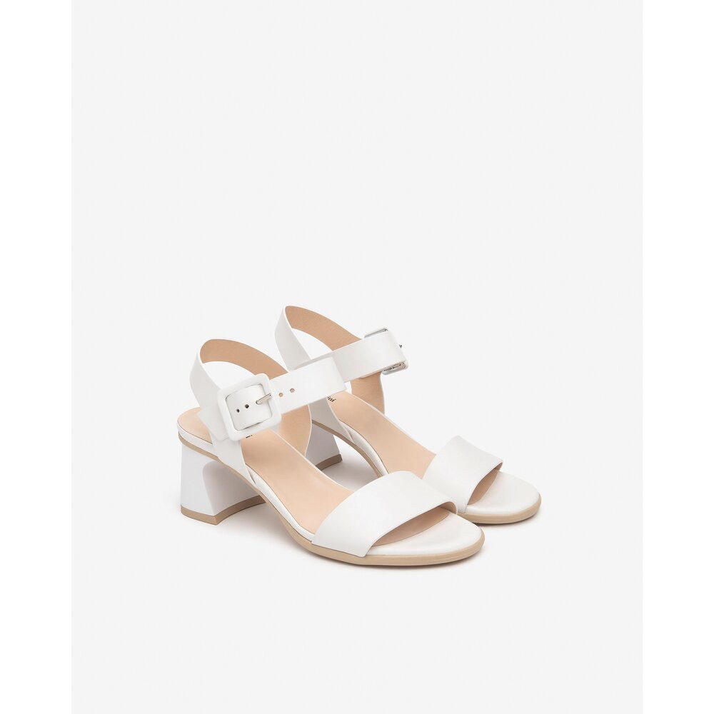 Nero Giardini Nero Giardini - Sandaletten - Weiß Sandalette