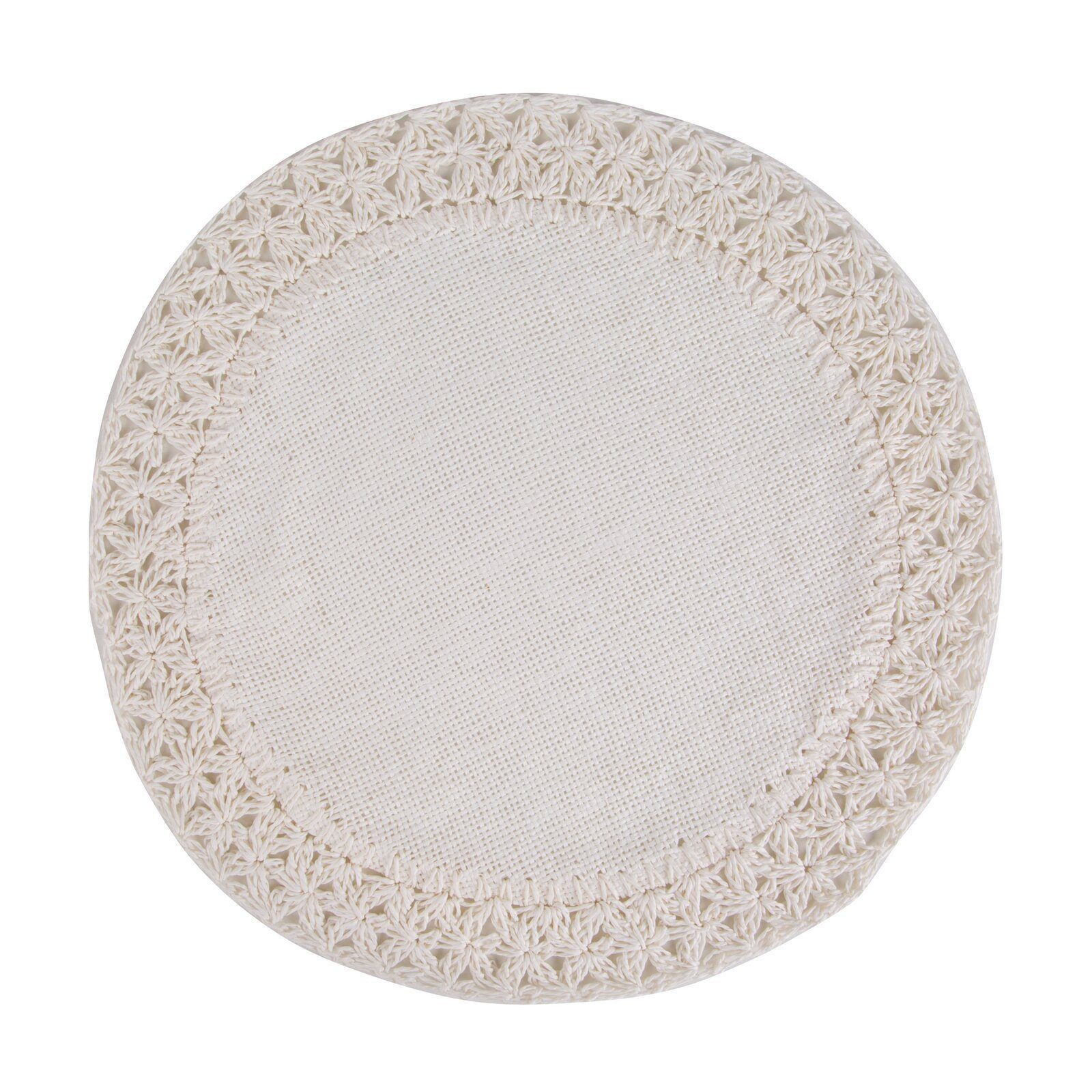Eurofirany Platzset BOHO, SET 6x Platzmatte günstig online kaufen
