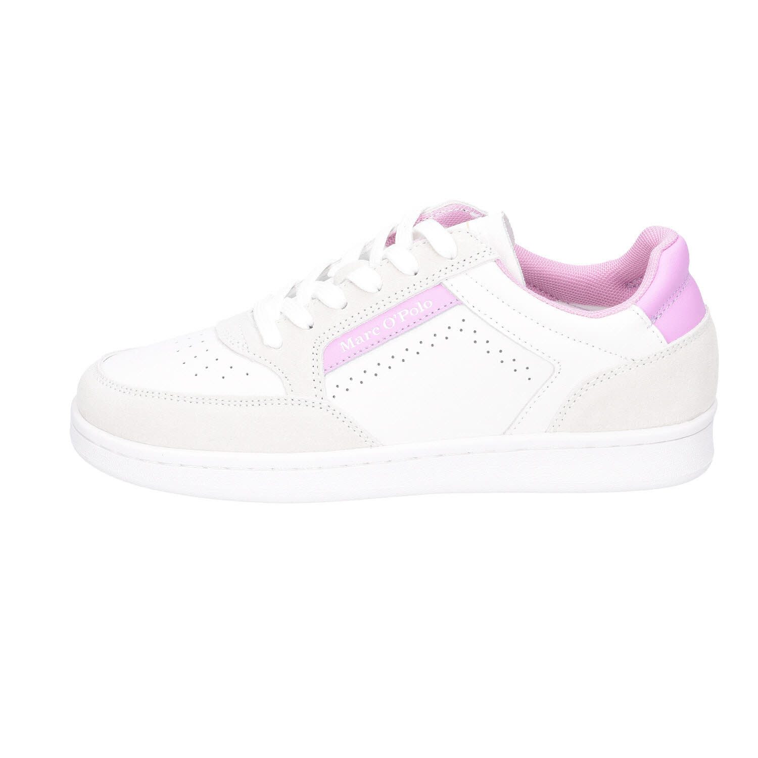 Marc O'Polo Sneaker Schnürschuh günstig online kaufen