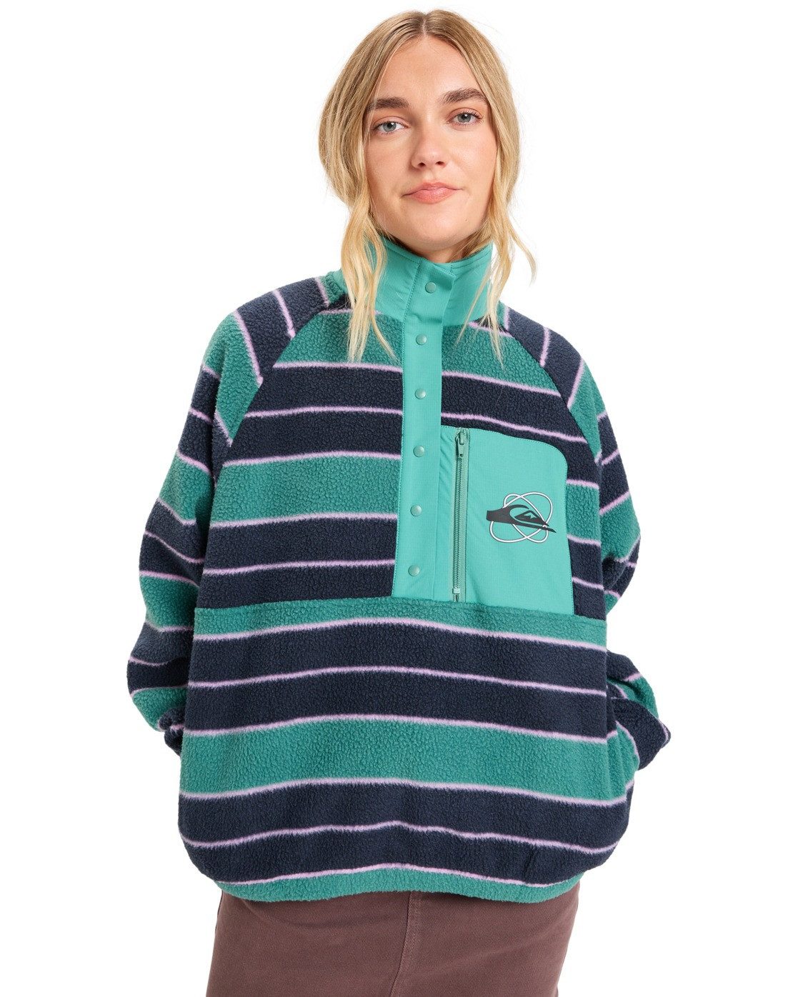 Quiksilver Sweatshirt Renek