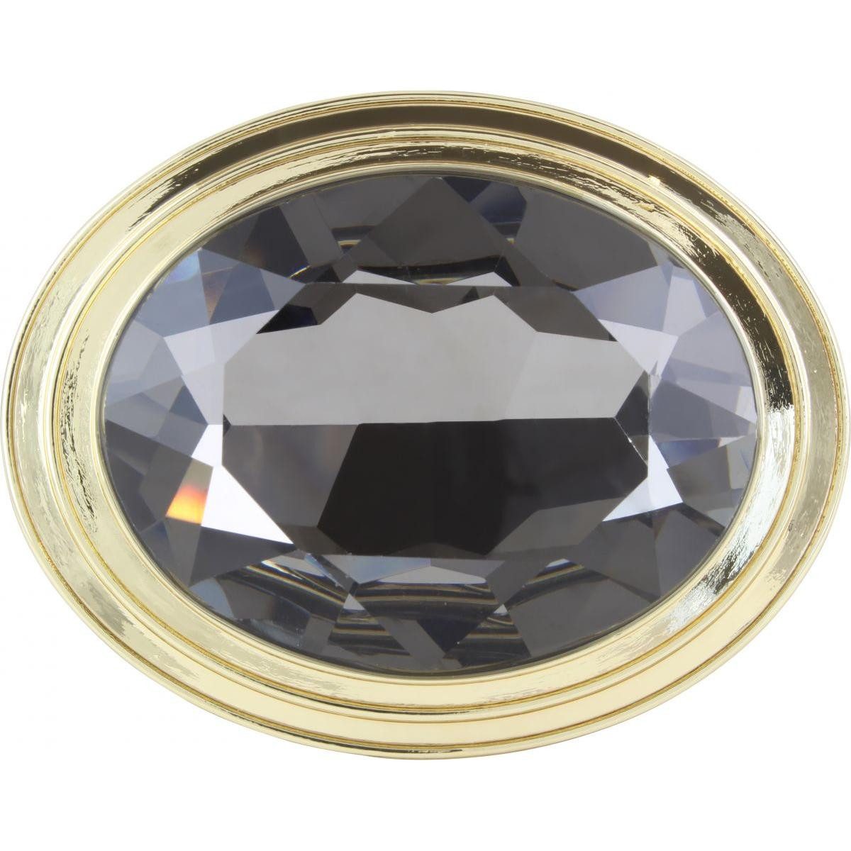 BELTINGER Gürtelschnalle Rouen 4,0cm - Buckle Wechselschließe Gürtelschließe 40mm - Gürtel bis (1-St)