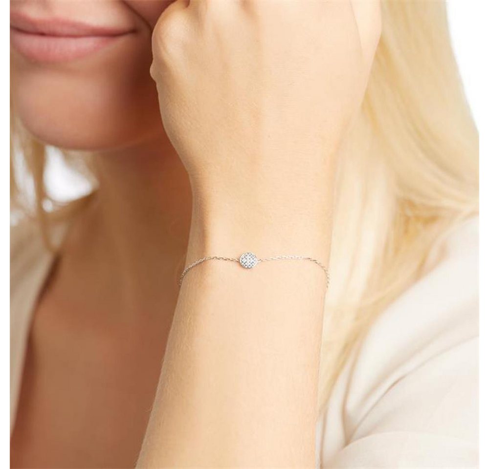 Unique Goldarmband Armband von Unique au... Unique Goldarmband Armband von Unique au...