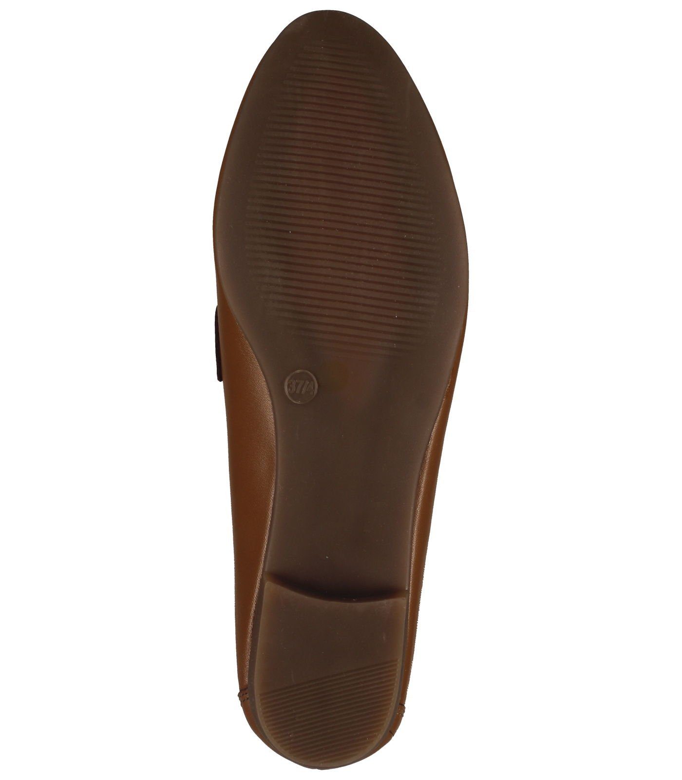 Leder Slipper Scapa Slipper