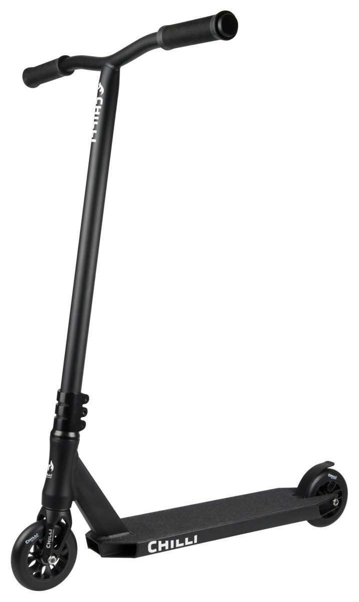 Stuntscooter Chilli Reaper