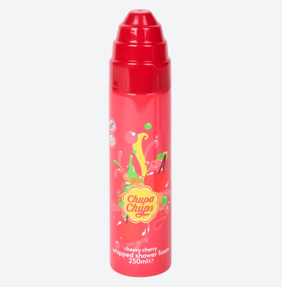 Chupa Chups Duschschaum Chupa Chups Duschschaum 250 ml
