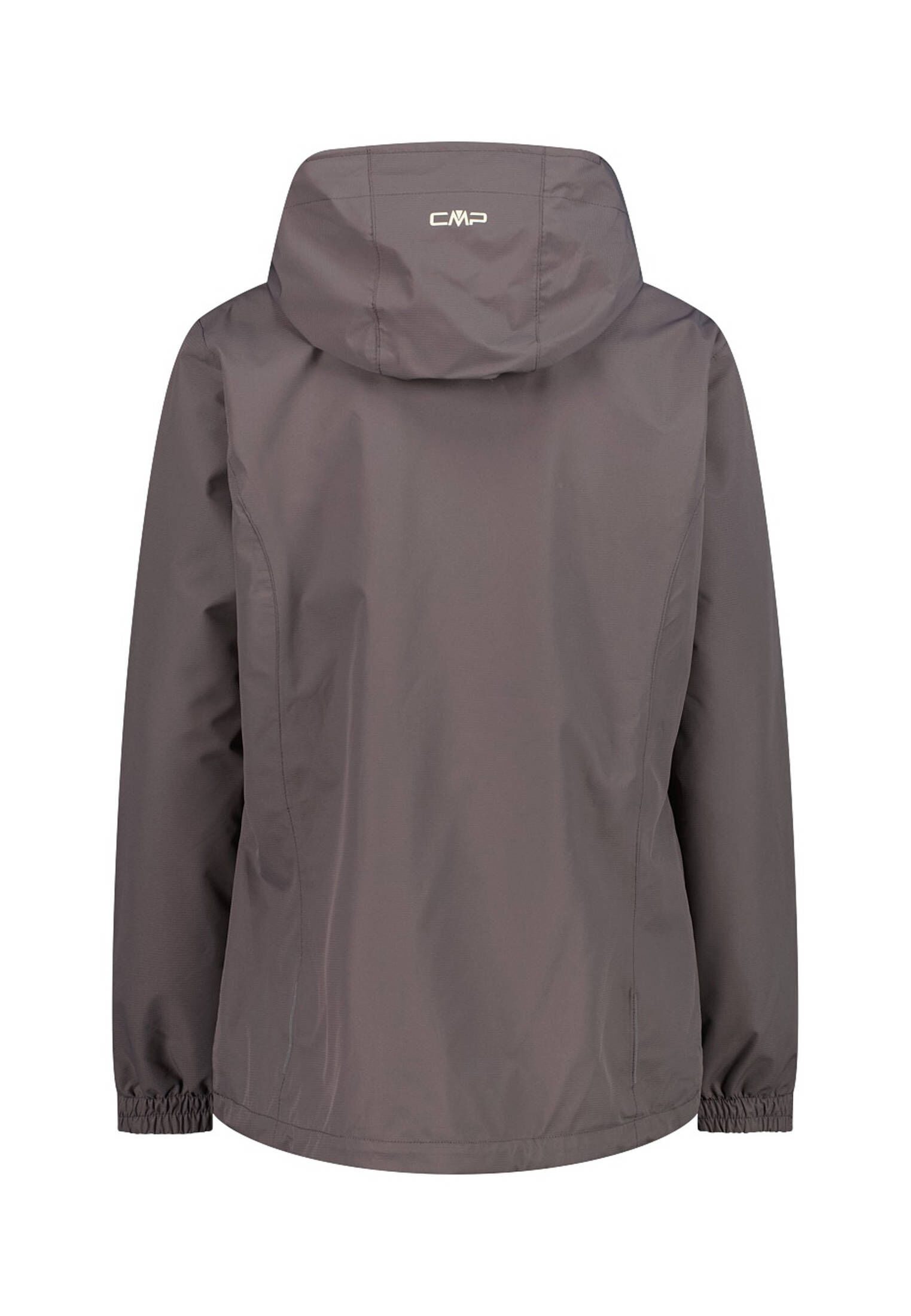 CMP Regenjacke Damen Regenjacke FIX HOOD günstig online kaufen