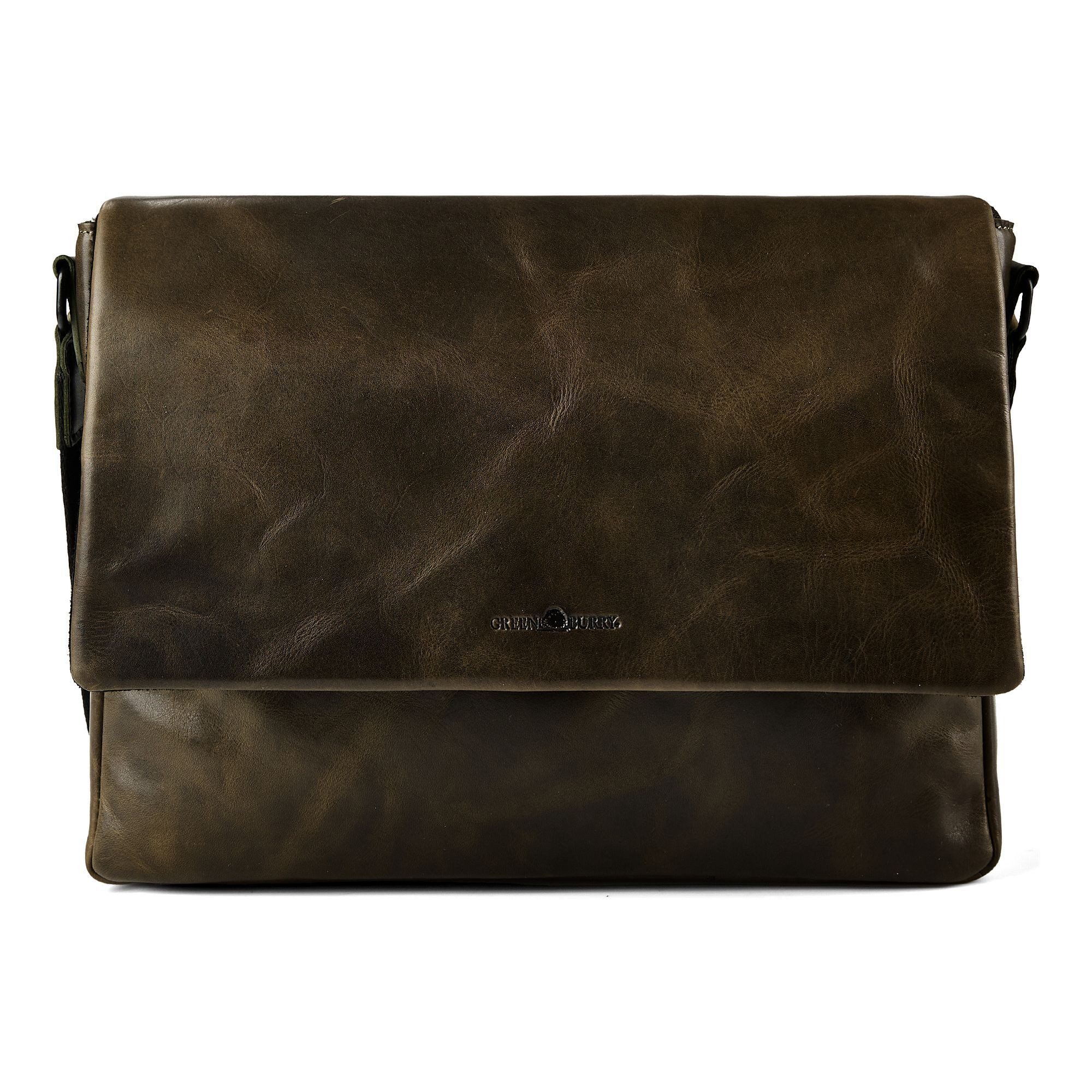 Messenger Bag Newport